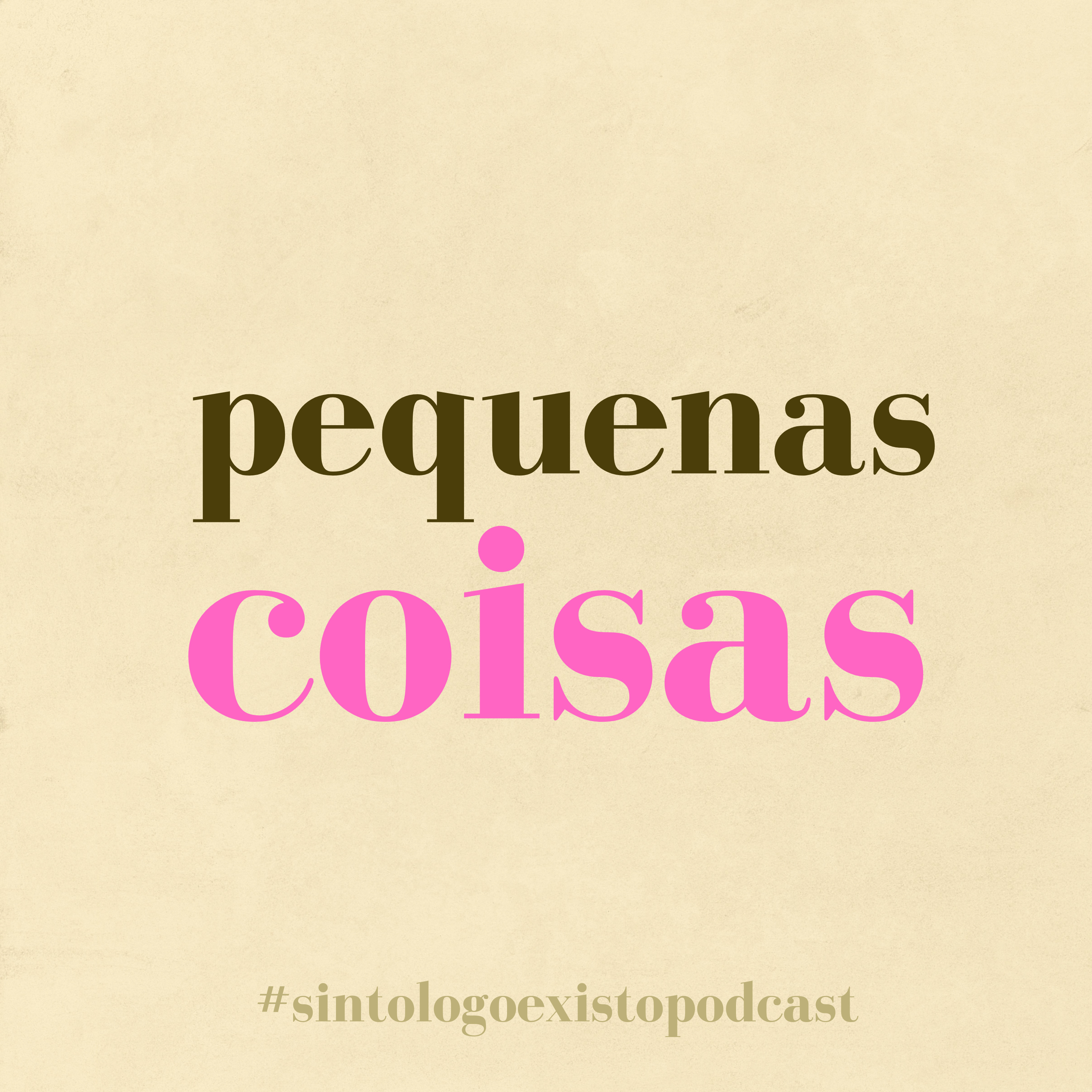 sinto, logo existo