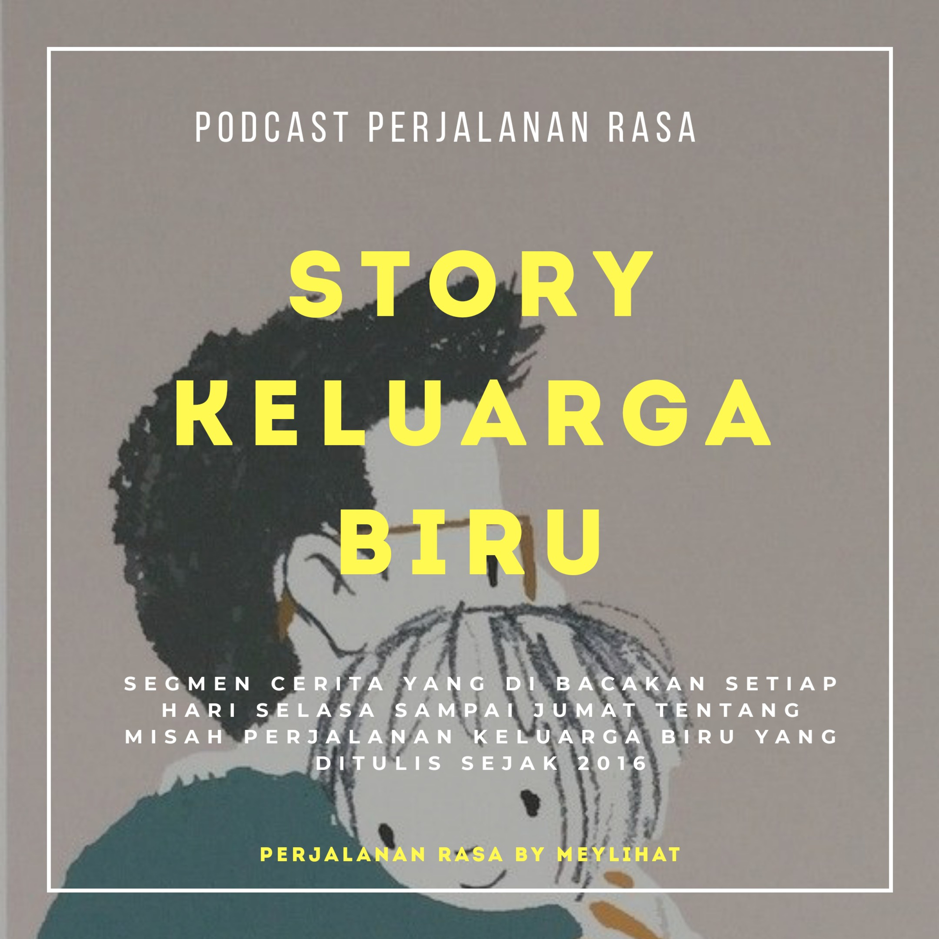 Perjalanan Rasa