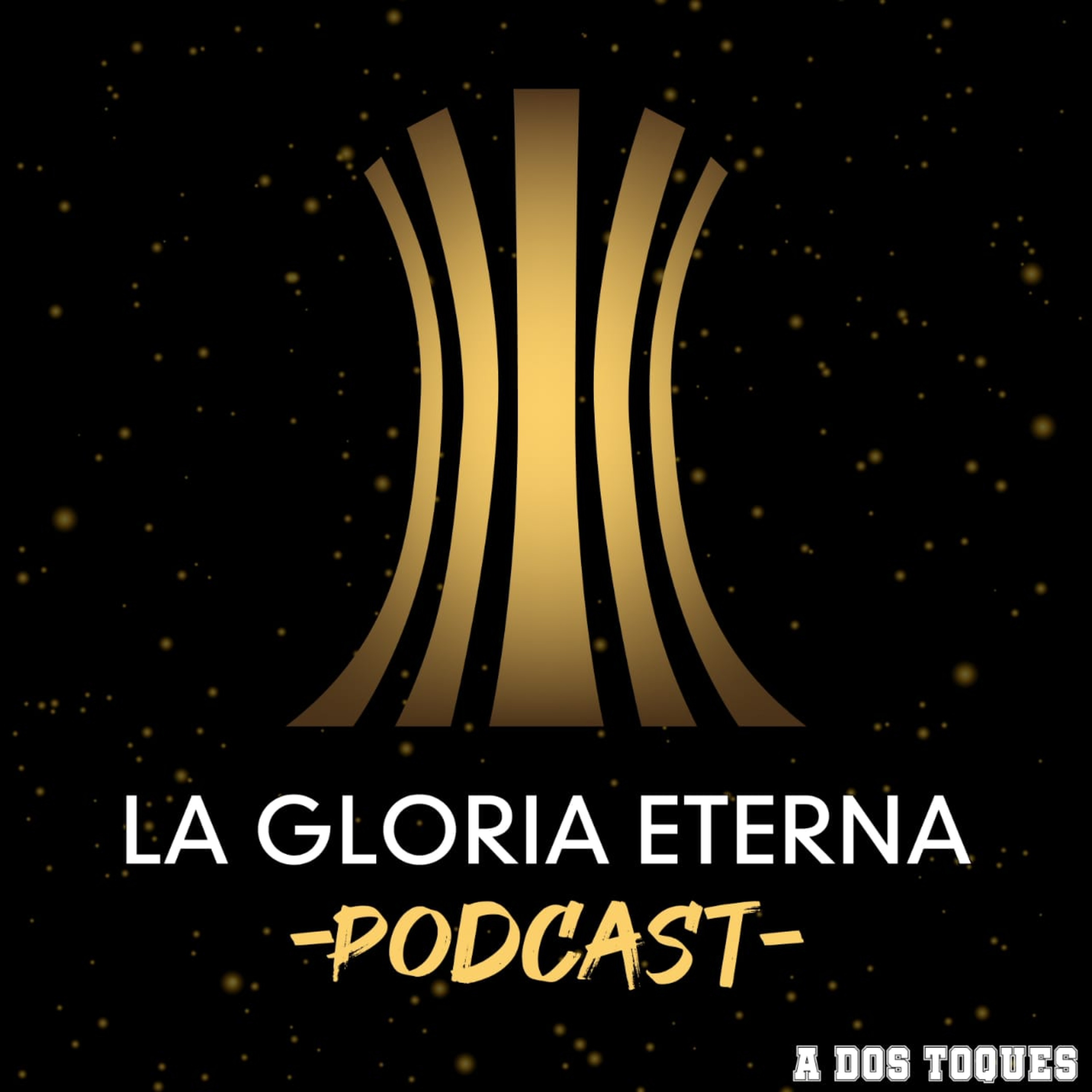 A Dos Toques, Historias de Fútbol