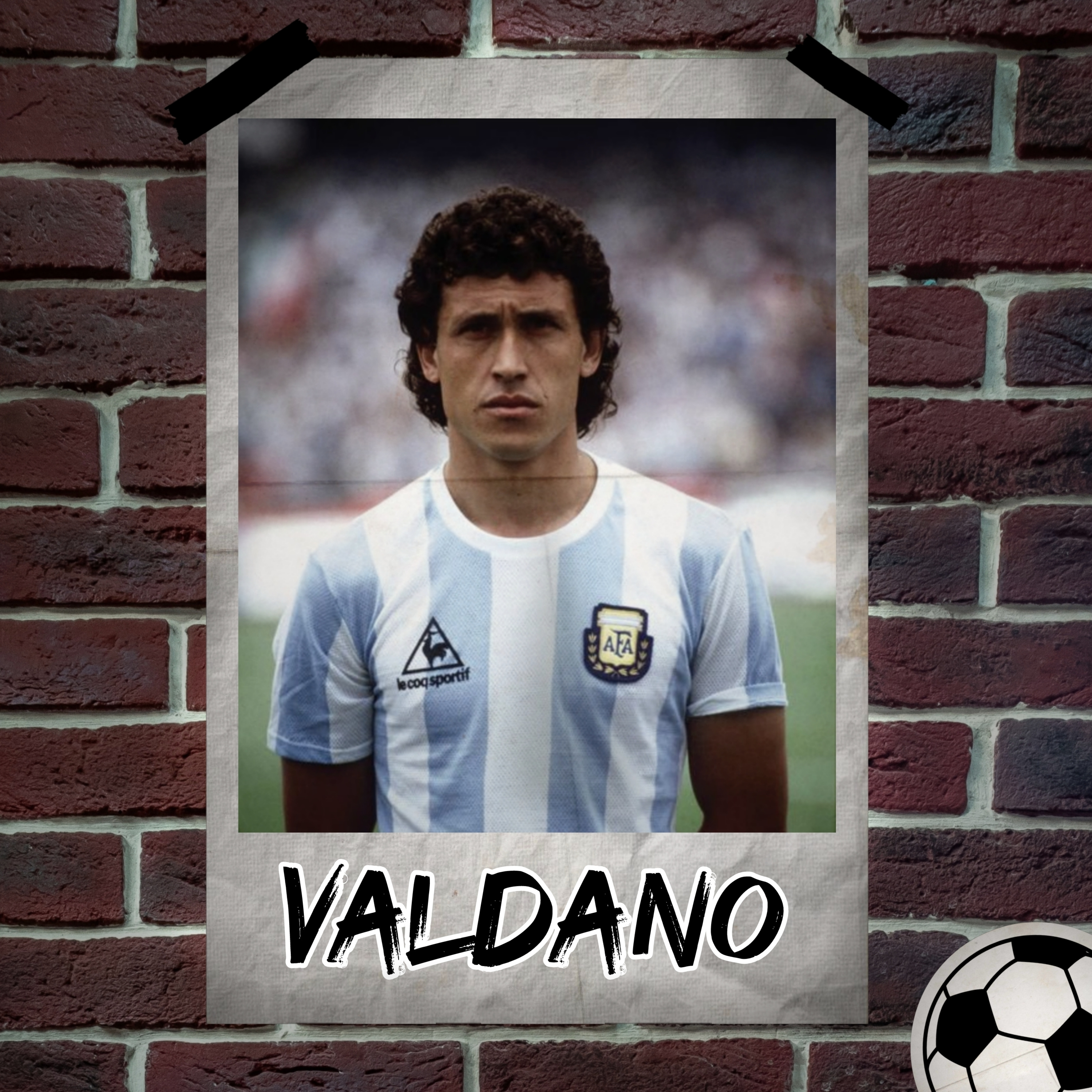 A Dos Toques, Historias de Fútbol