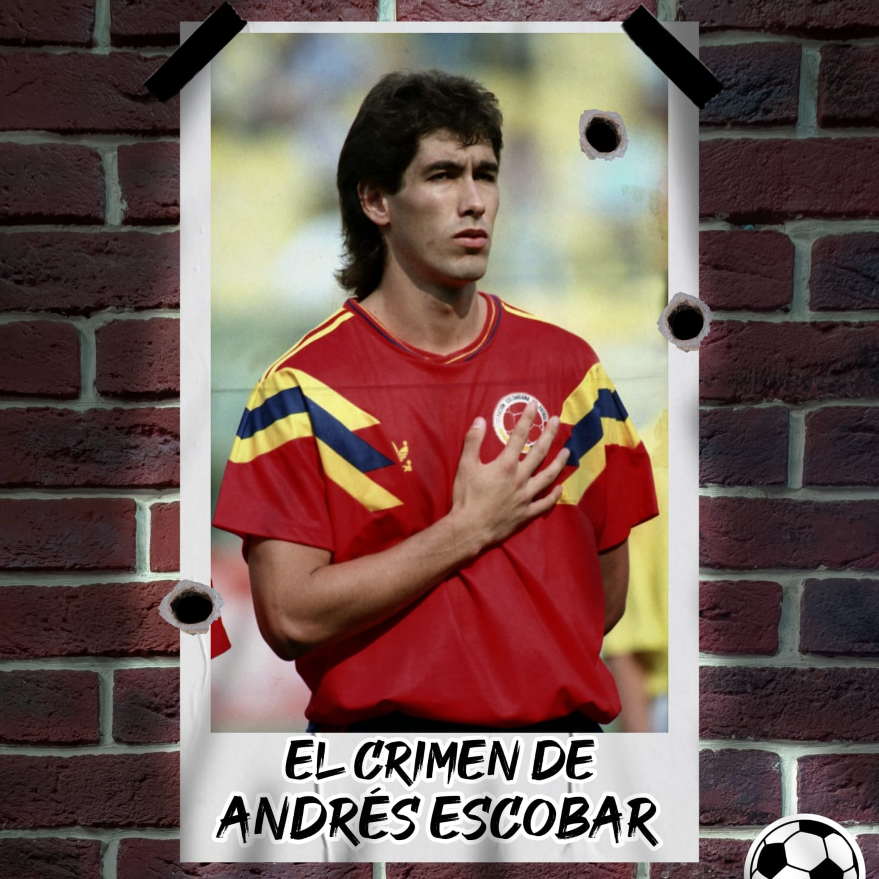 A Dos Toques, Historias de Fútbol