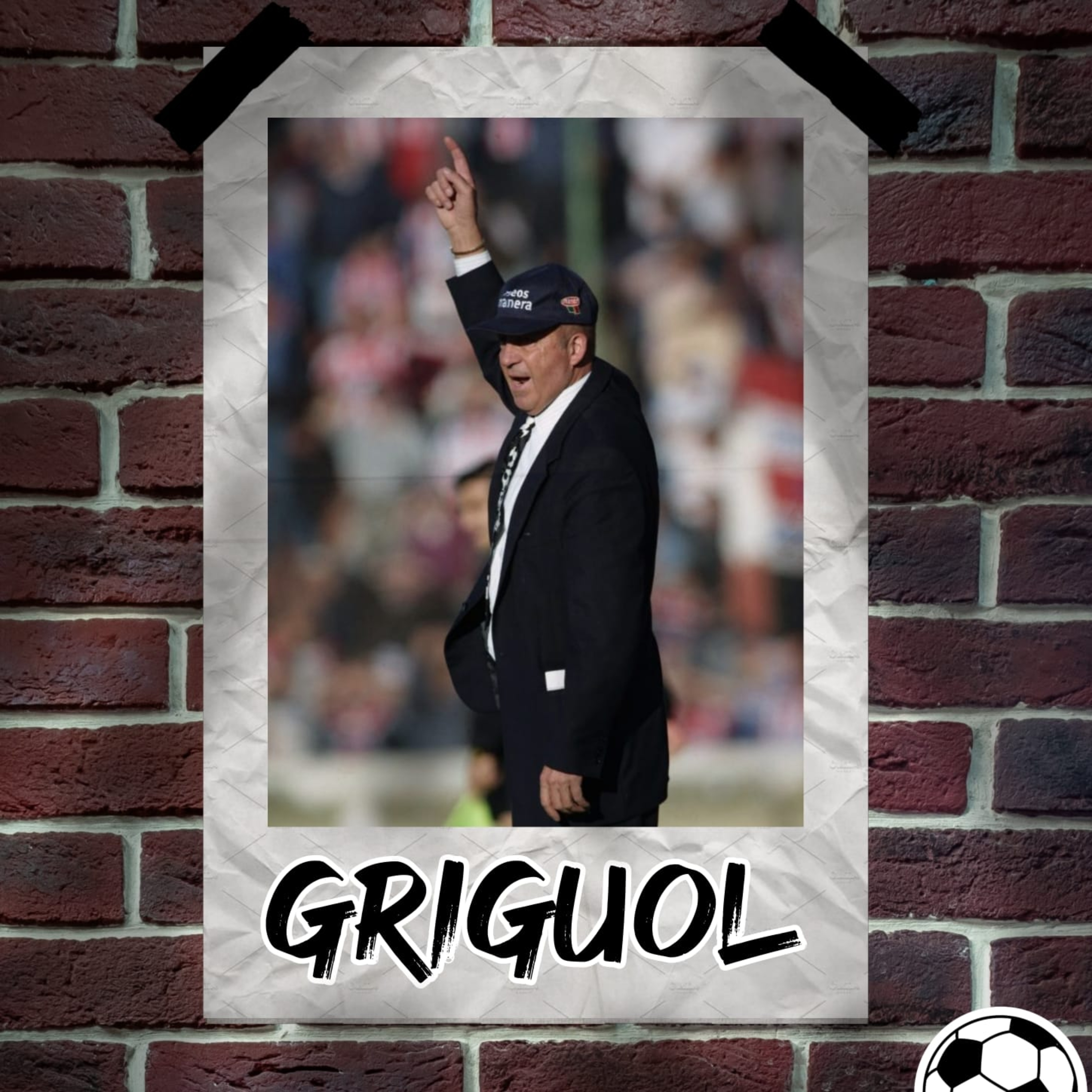 A Dos Toques, Historias de Fútbol
