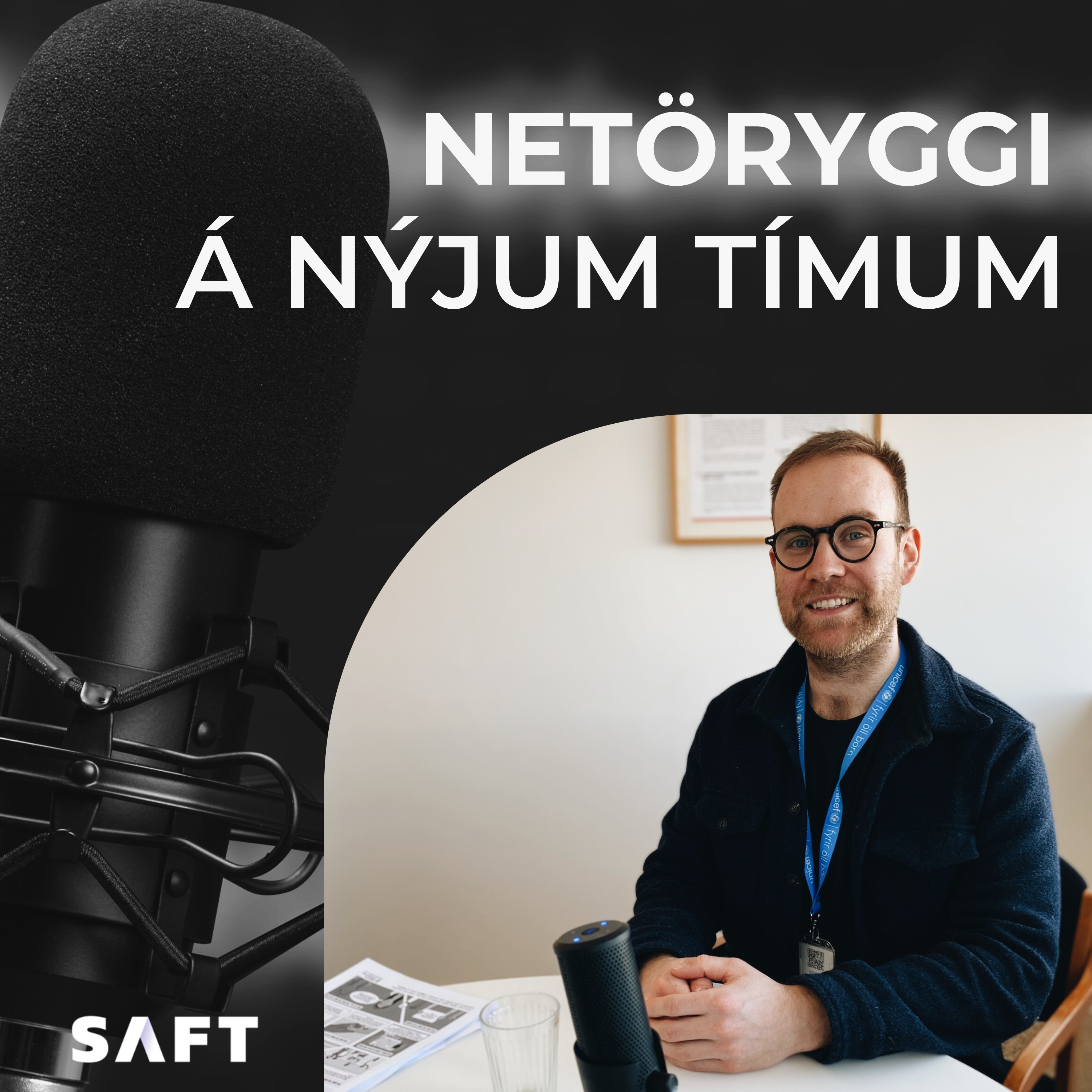 Heimili og skóli og SAFT