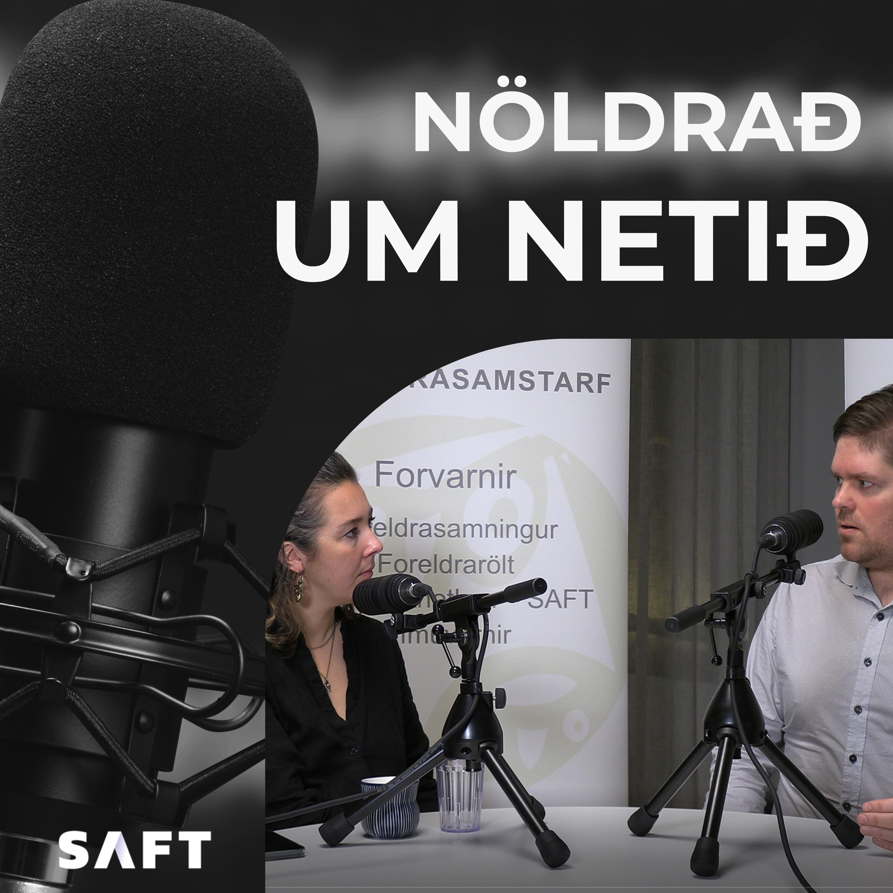 Heimili og skóli og SAFT