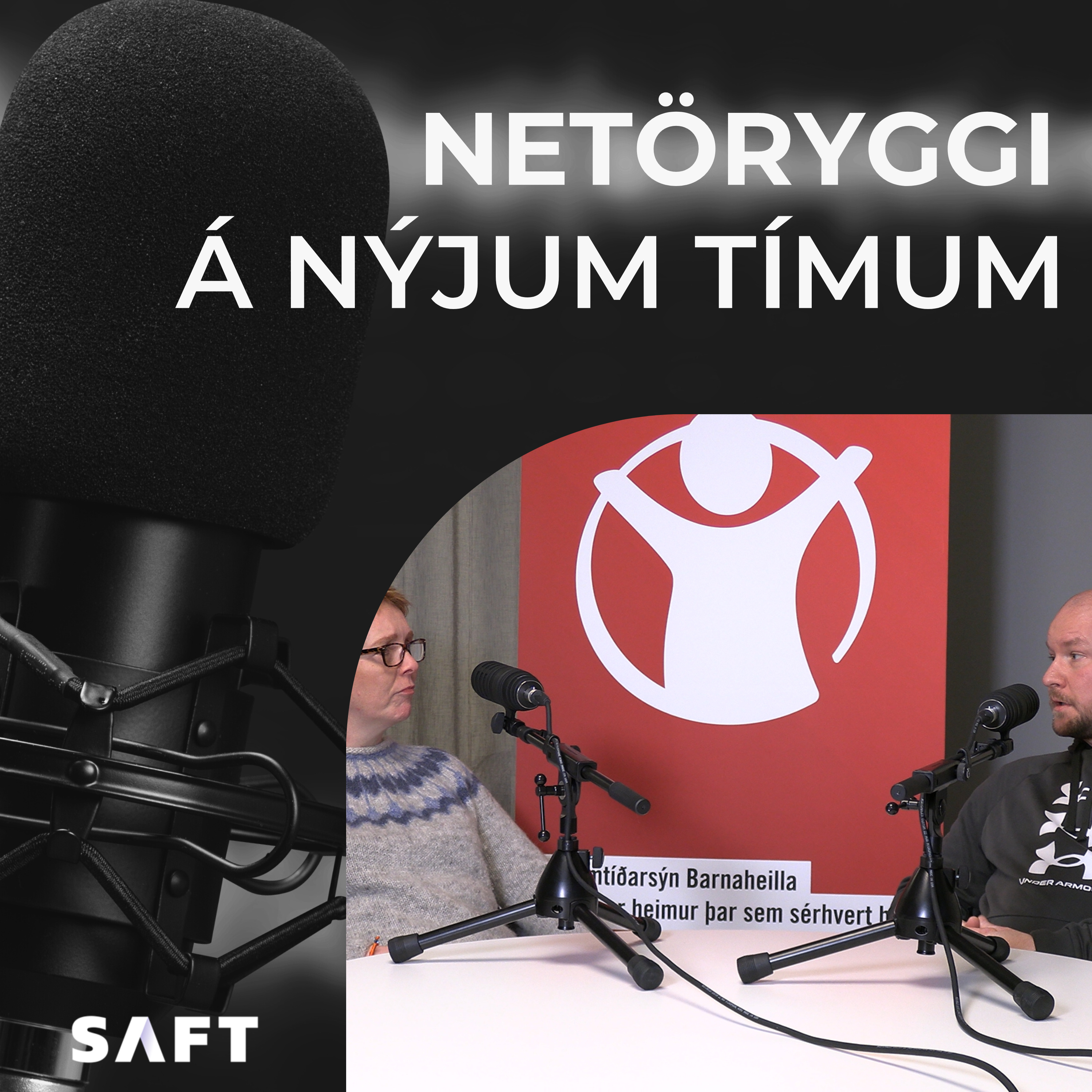 Heimili og skóli og SAFT