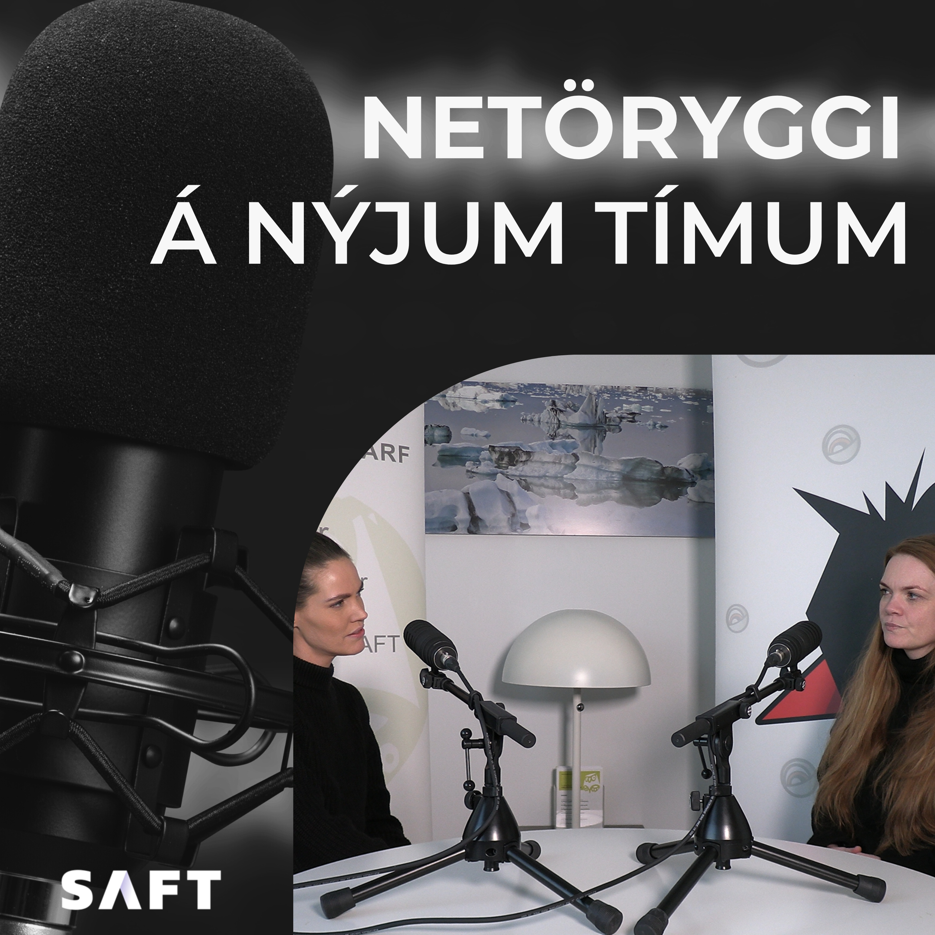 Heimili og skóli og SAFT