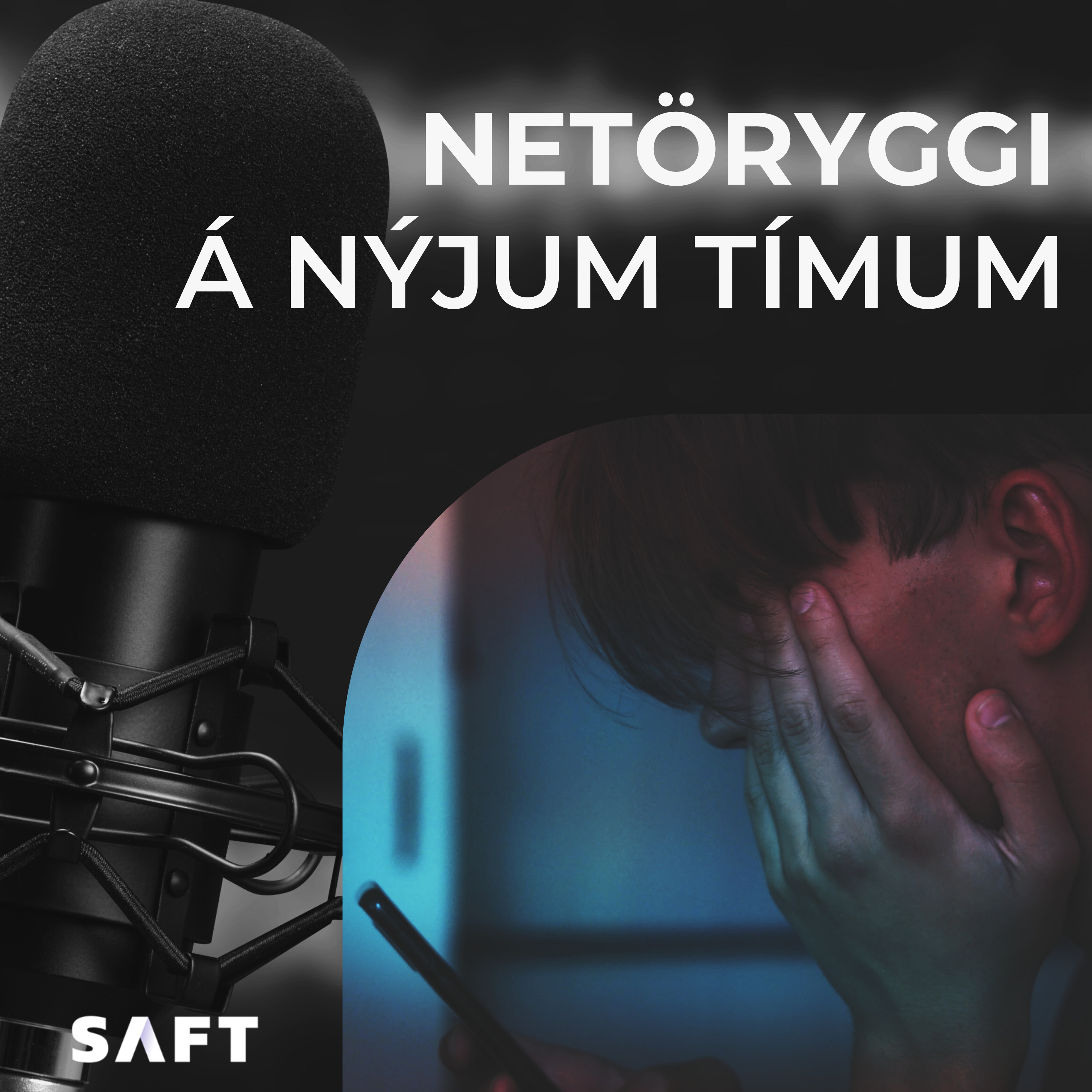 Heimili og skóli og SAFT