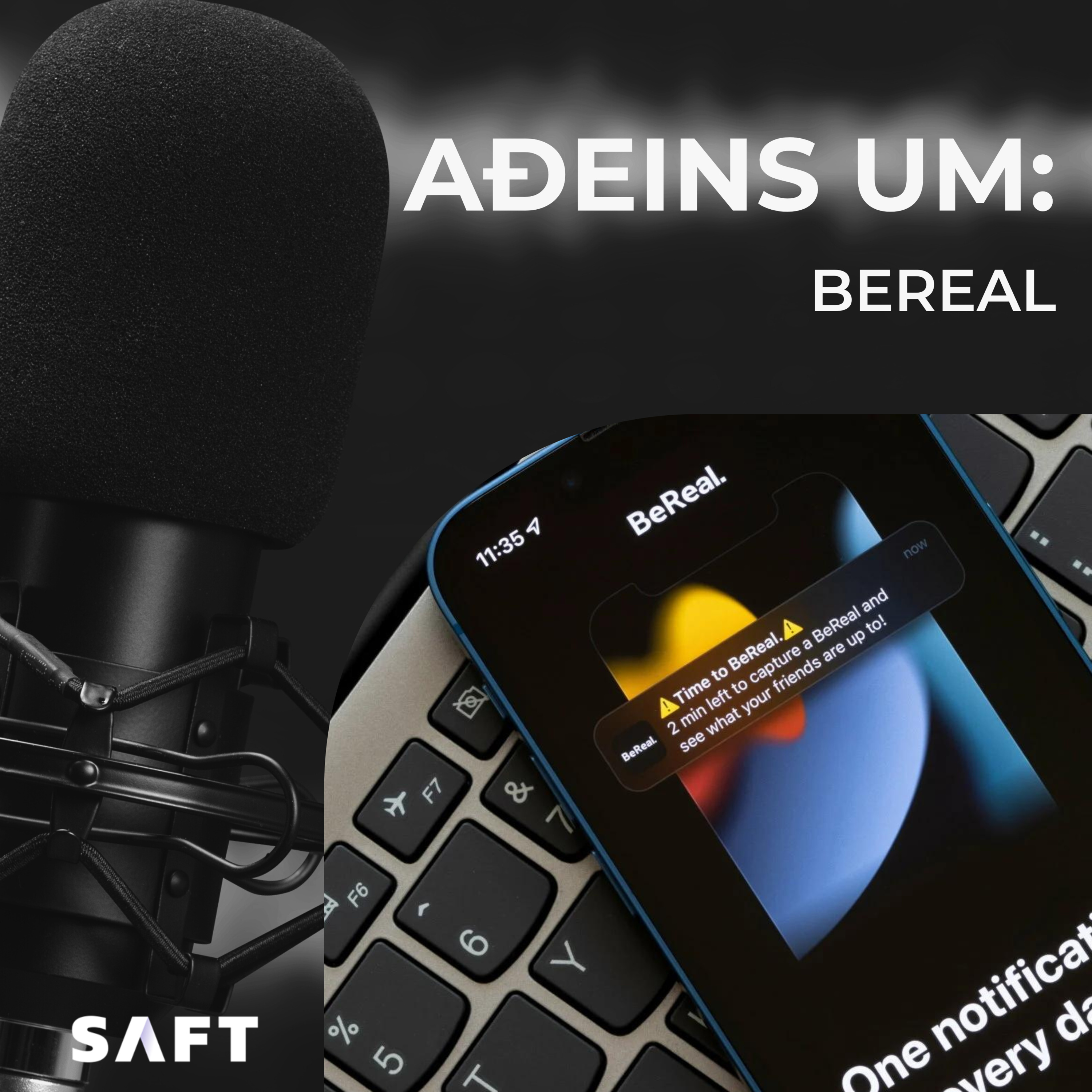 Heimili og skóli og SAFT