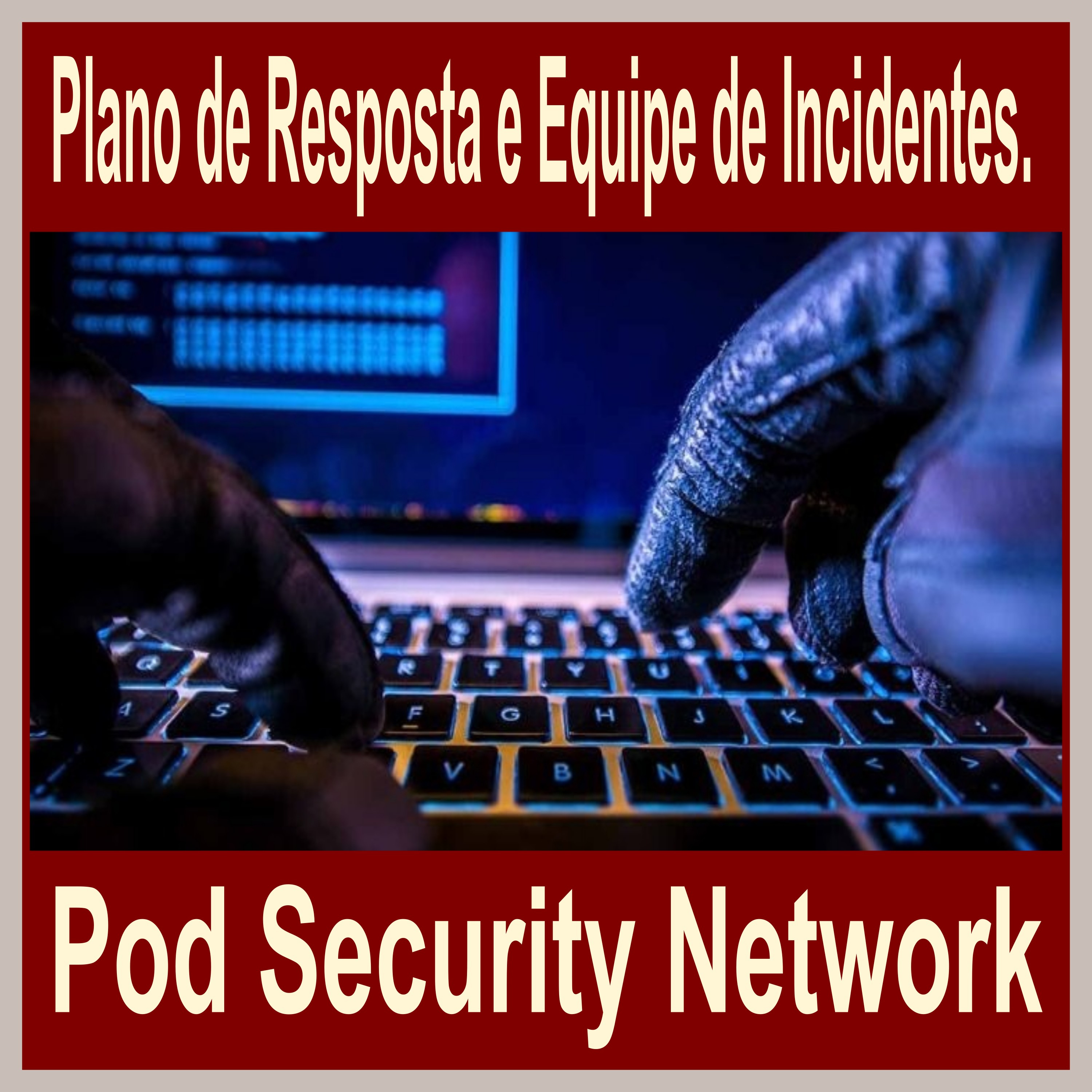 Pod Security Network