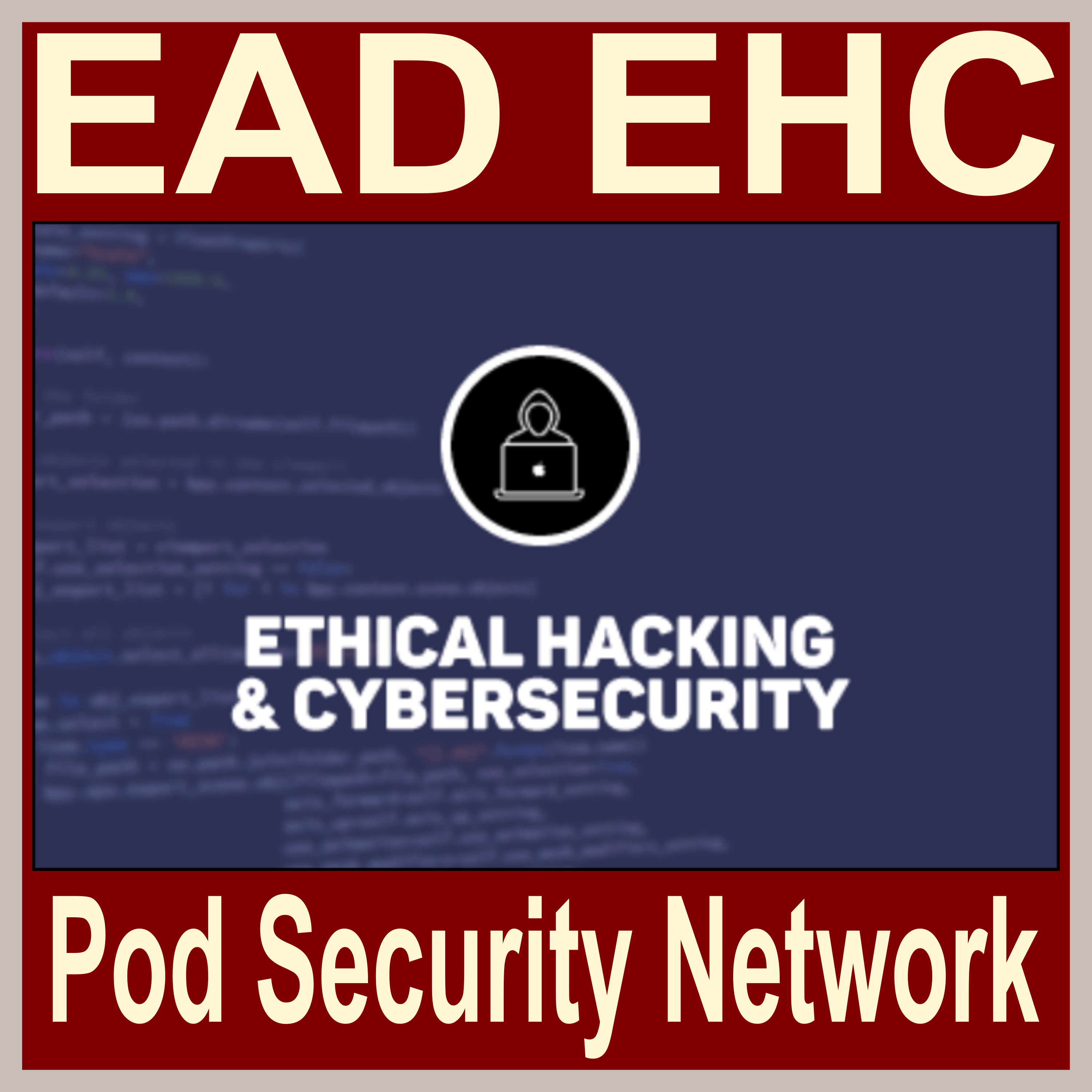 Pod Security Network
