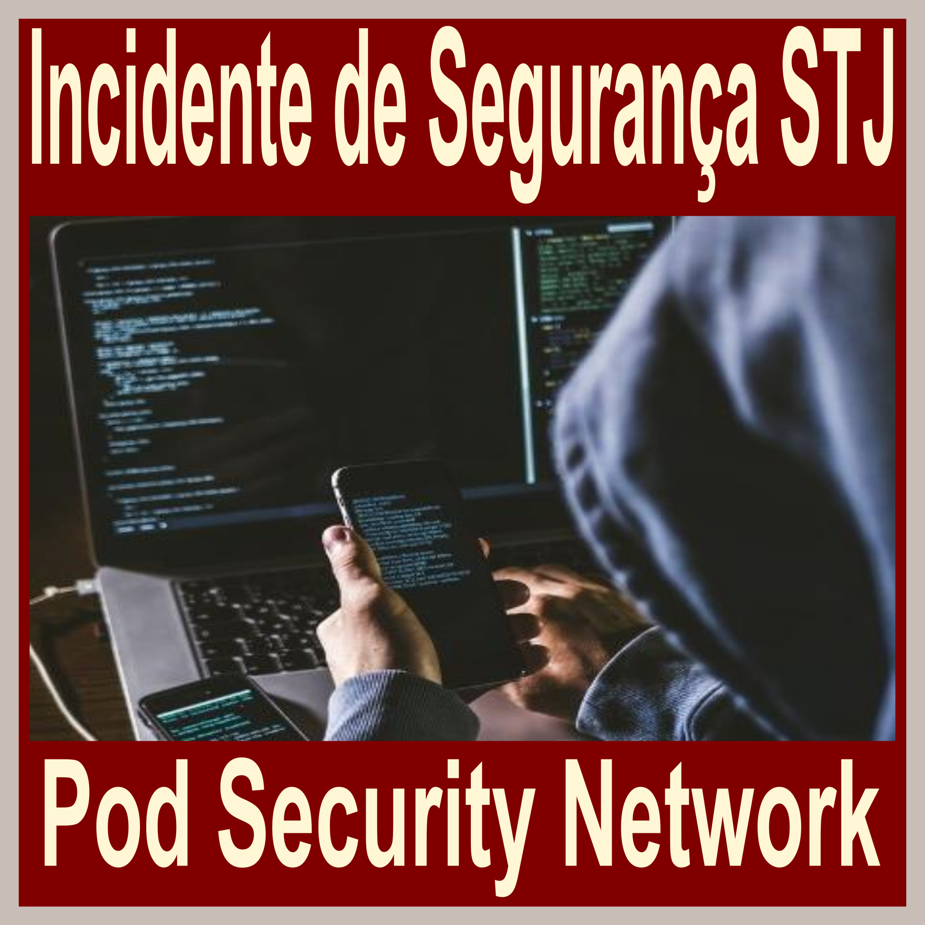 Pod Security Network