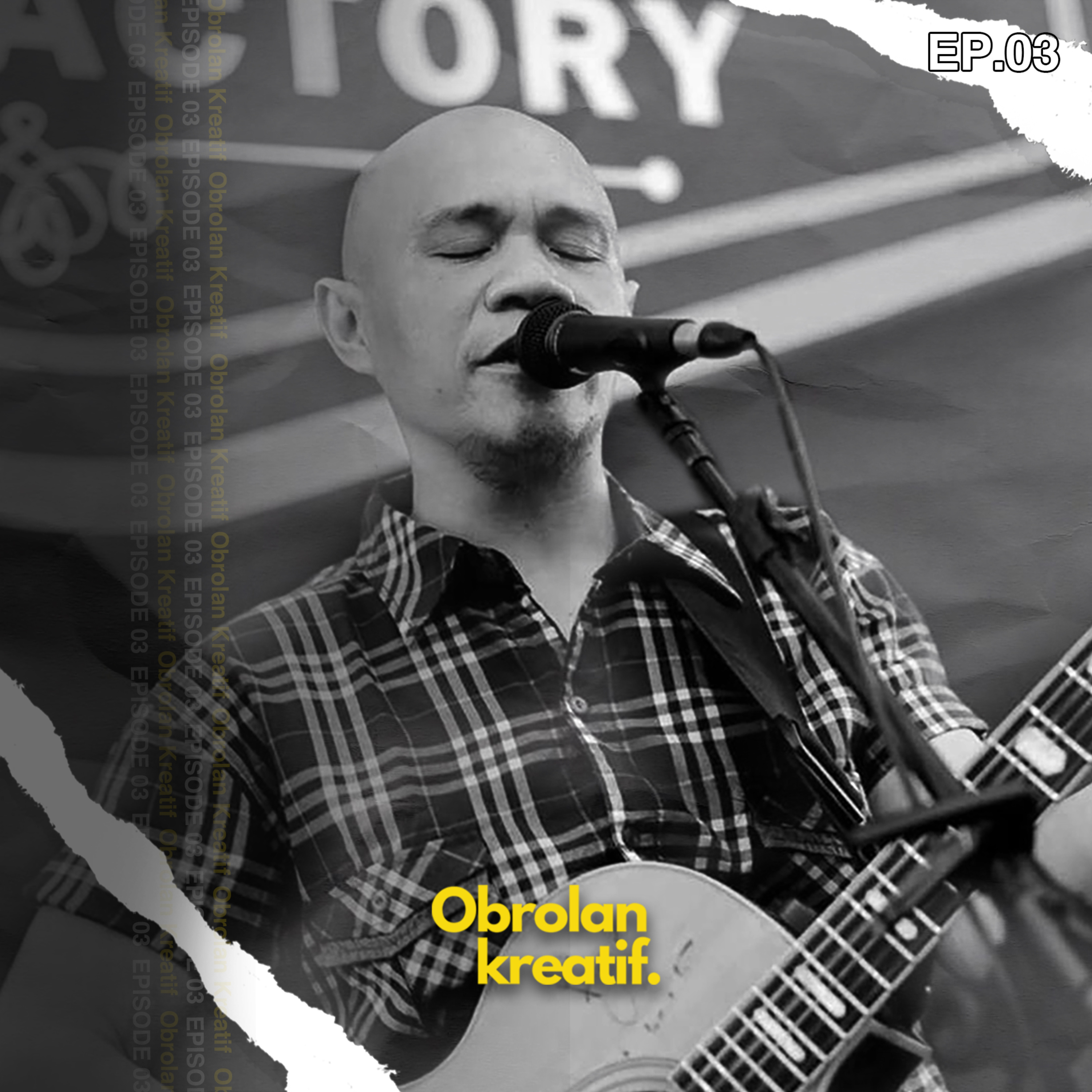Obrolan Kreatif
