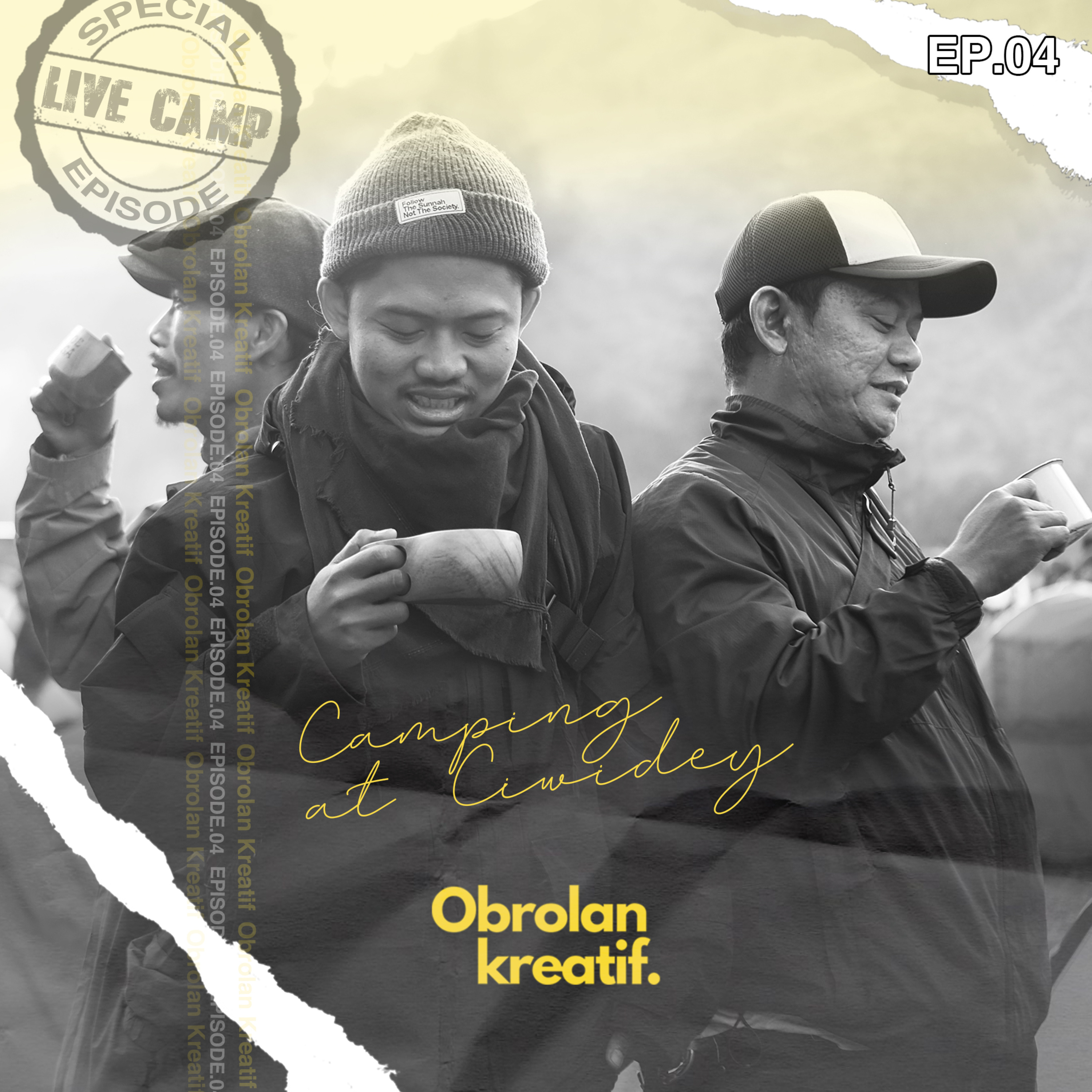 Obrolan Kreatif