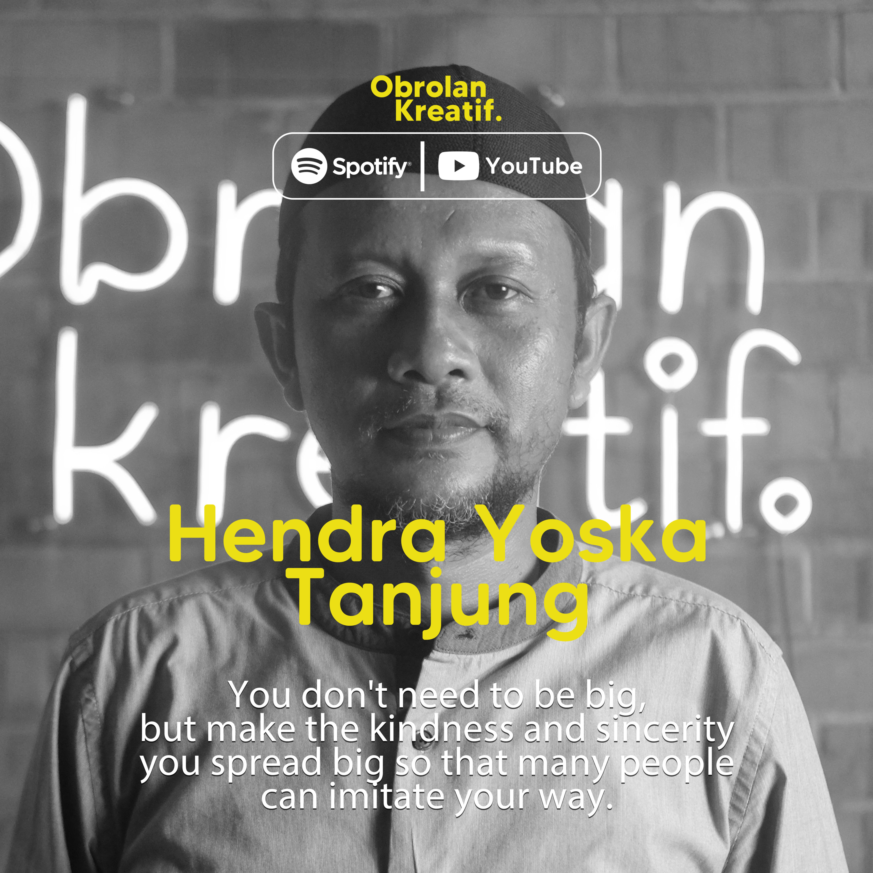 Obrolan Kreatif