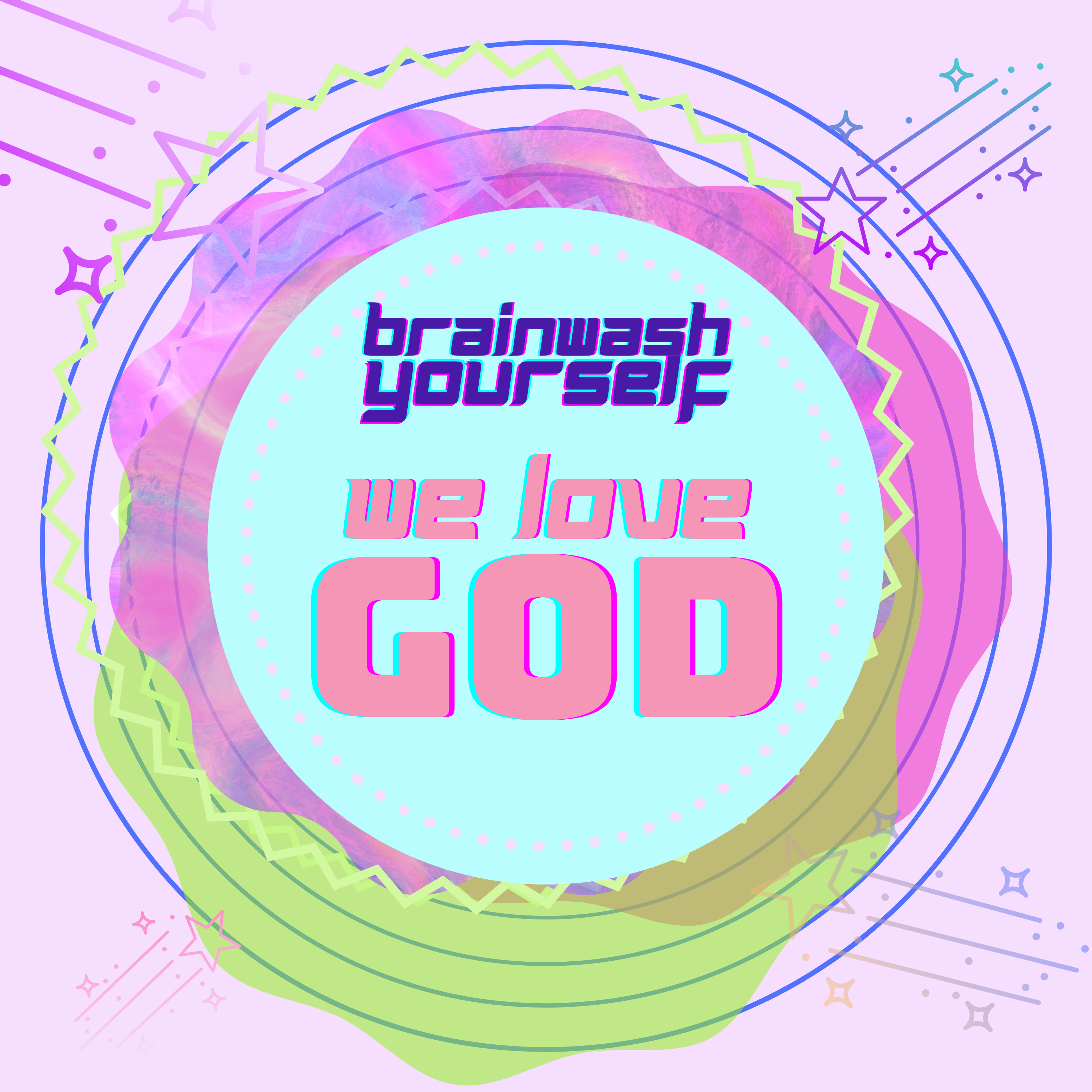 Brainwash Yourself