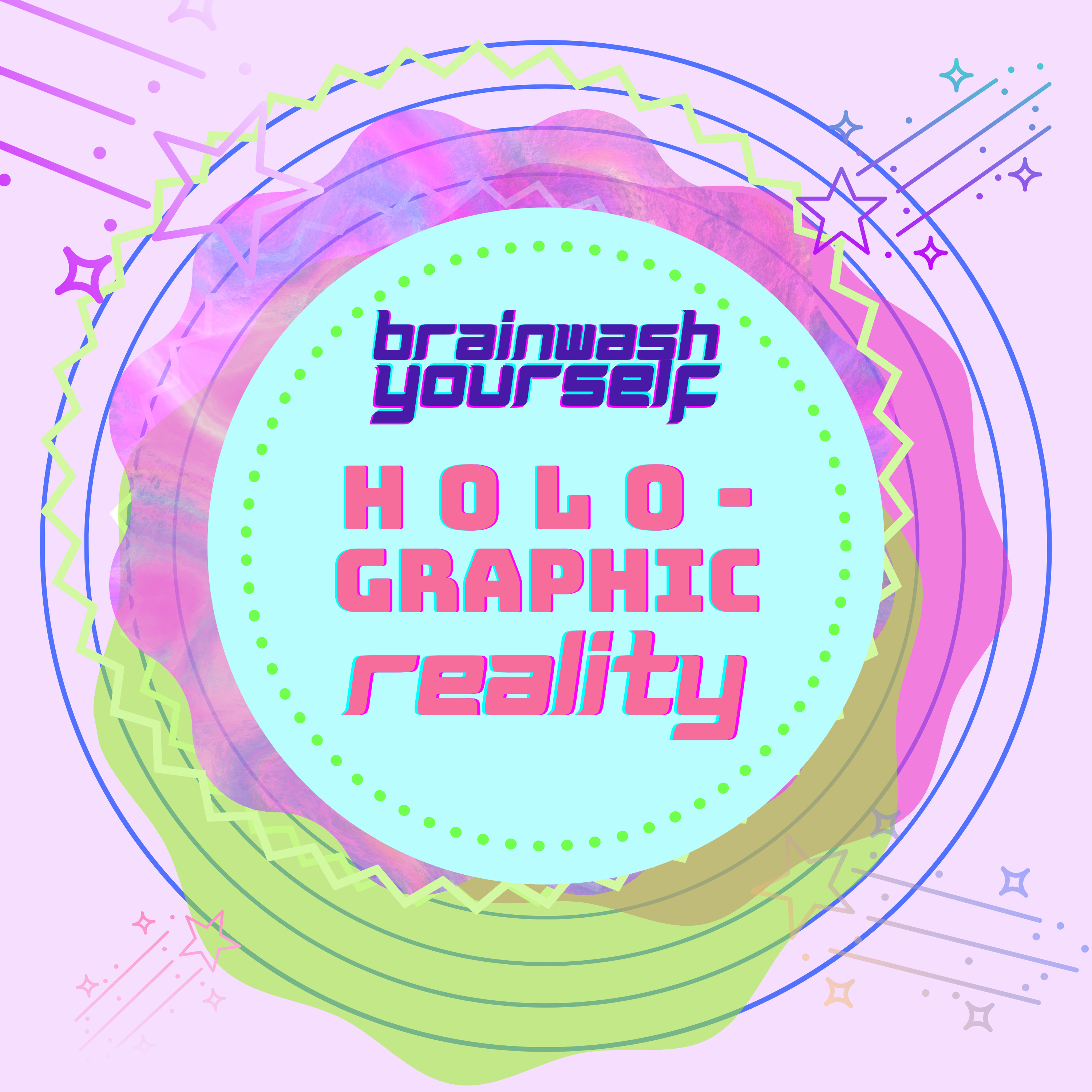 Brainwash Yourself