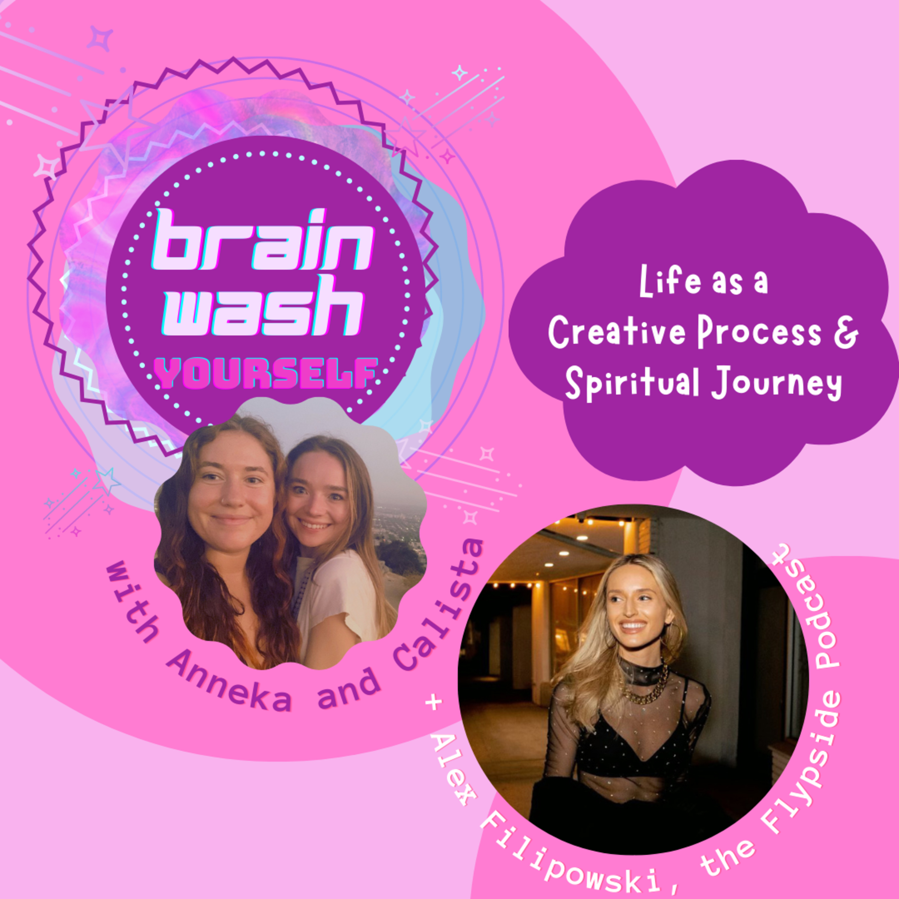Brainwash Yourself