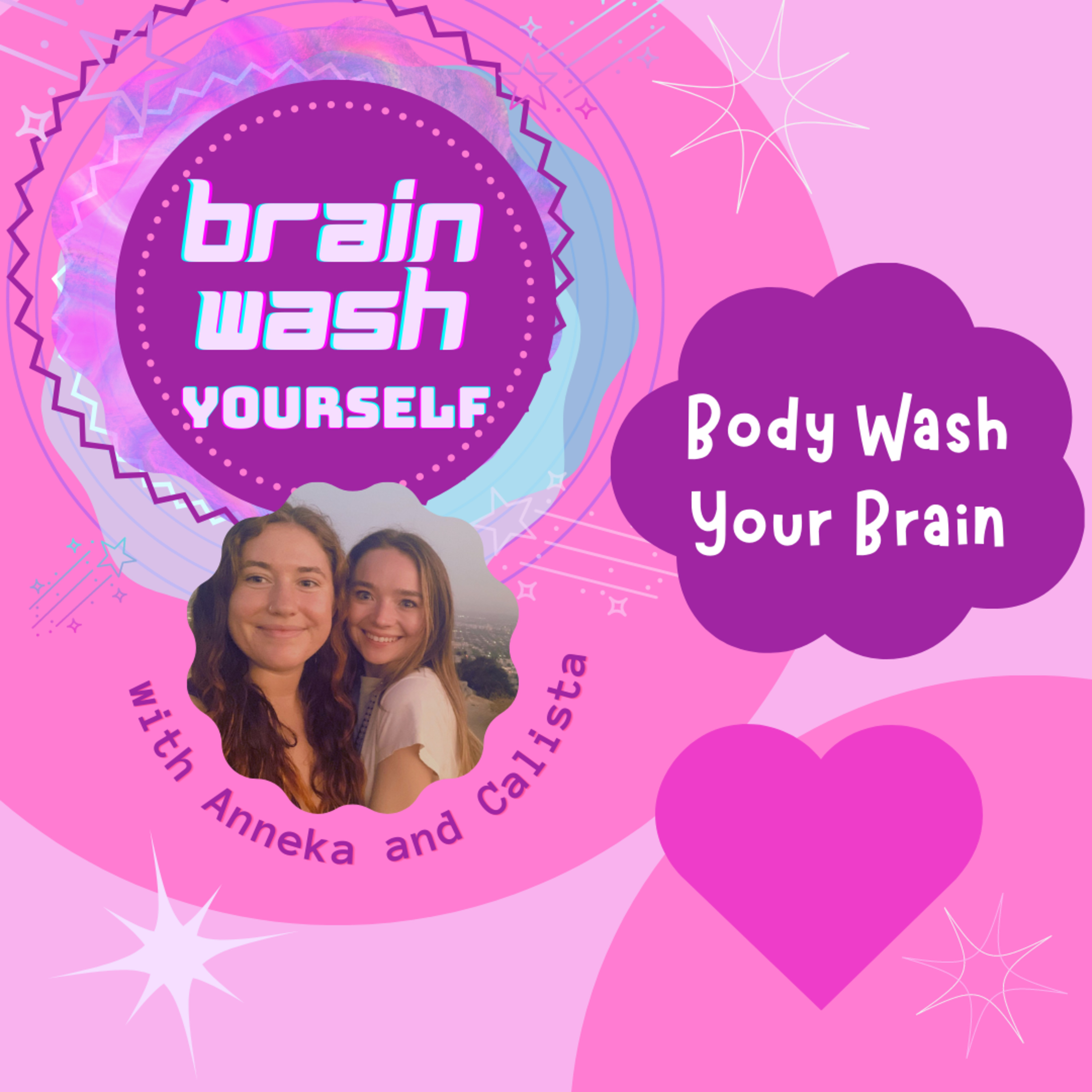 Brainwash Yourself