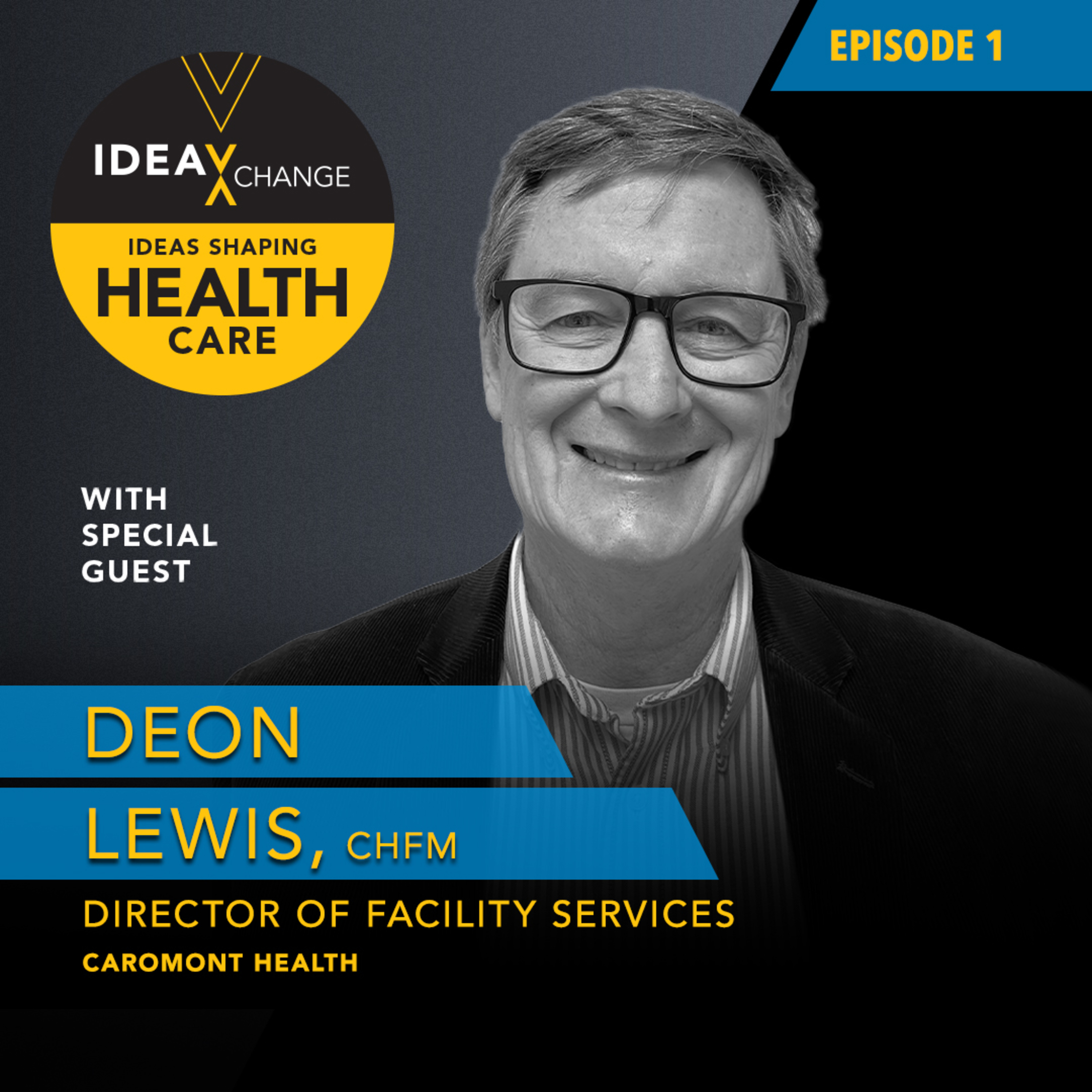 Ideas Shaping Healthcare