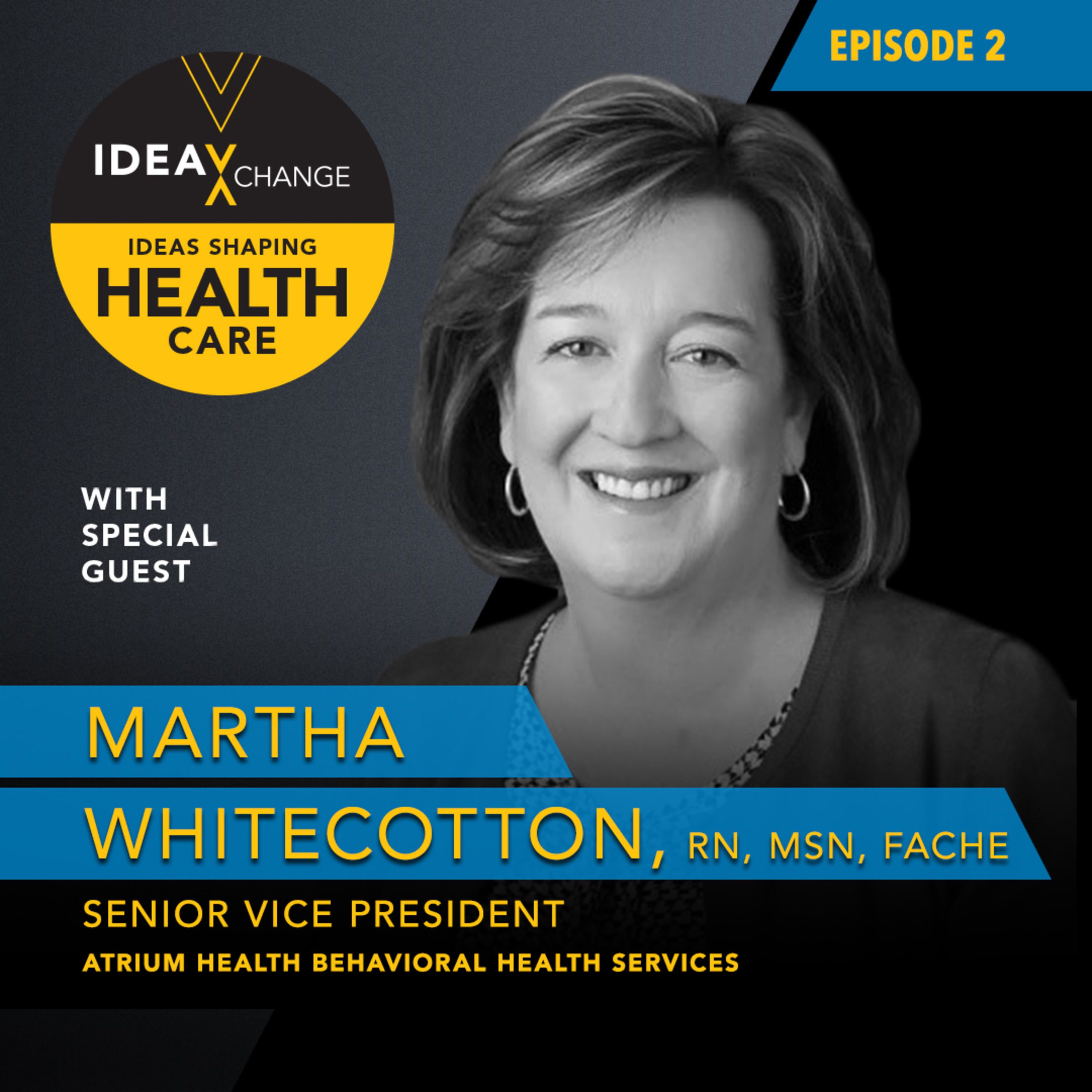 Ideas Shaping Healthcare