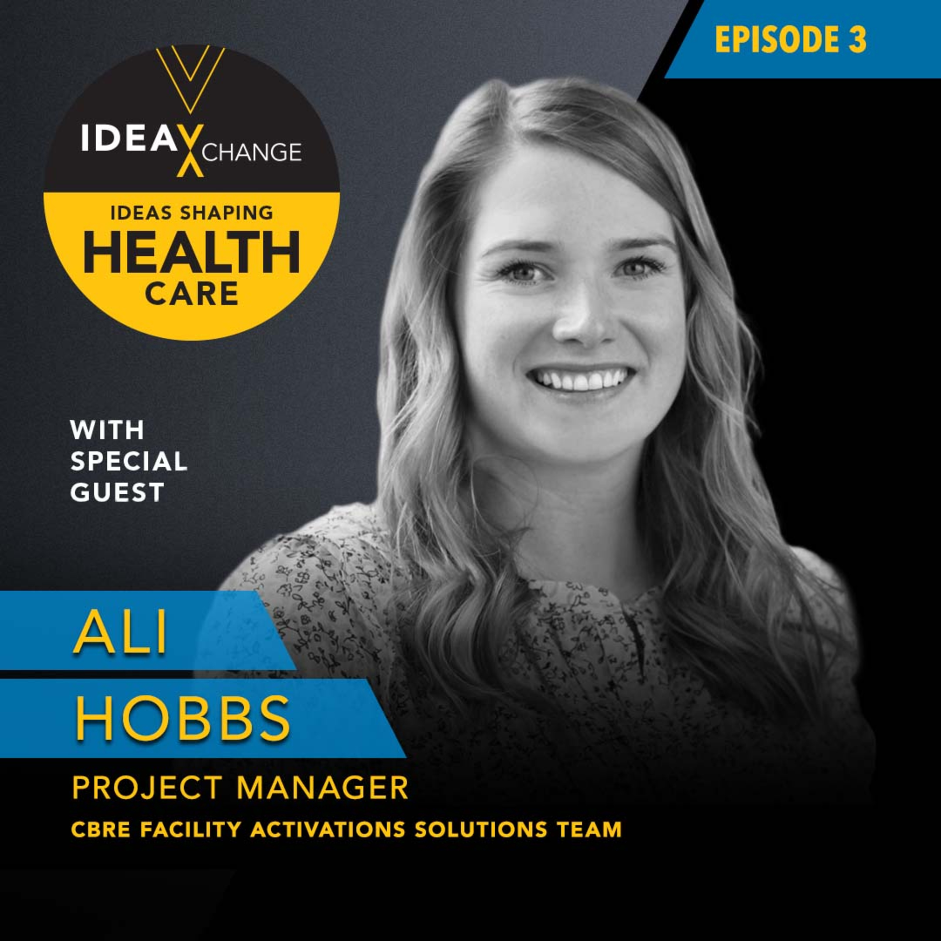 Ideas Shaping Healthcare