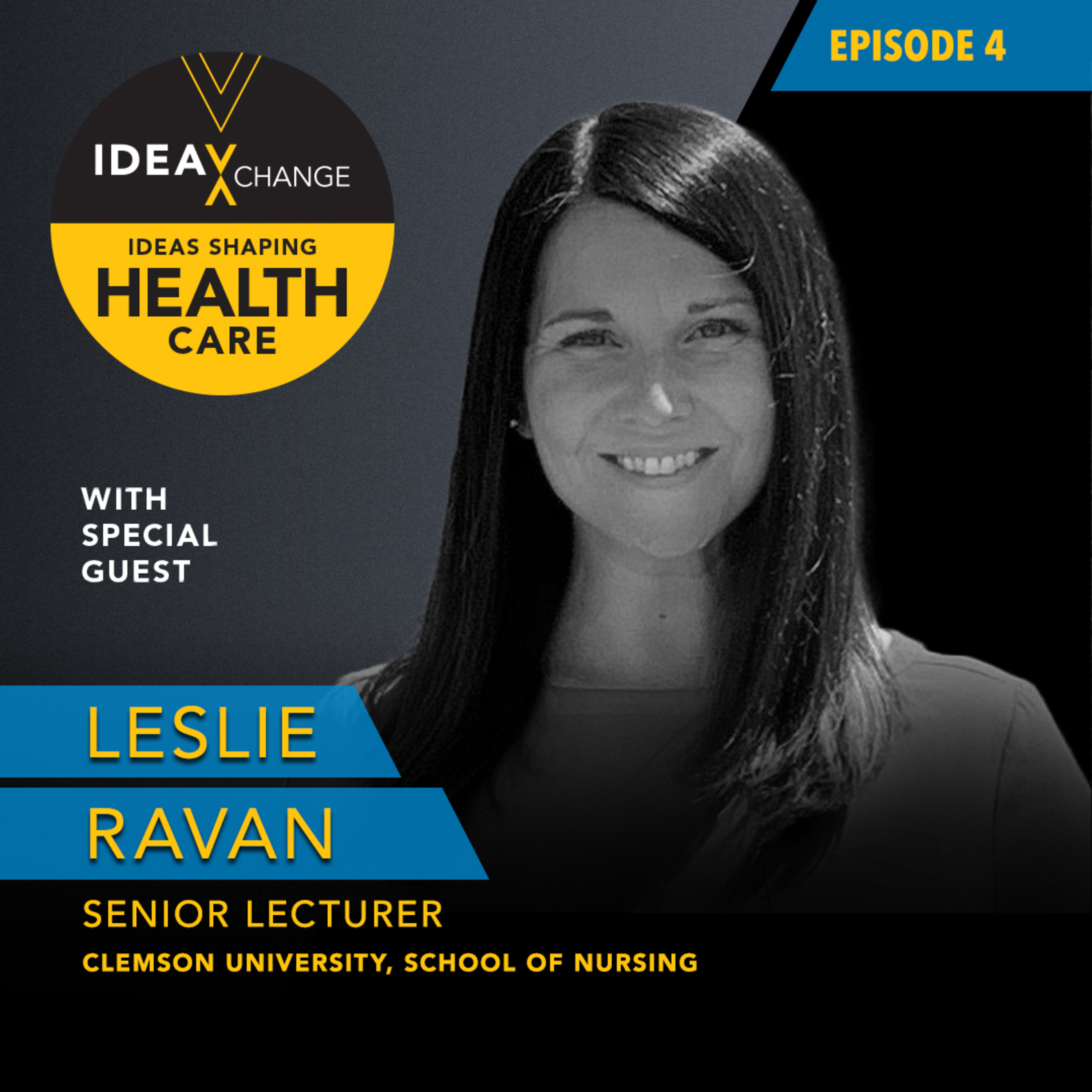 Ideas Shaping Healthcare
