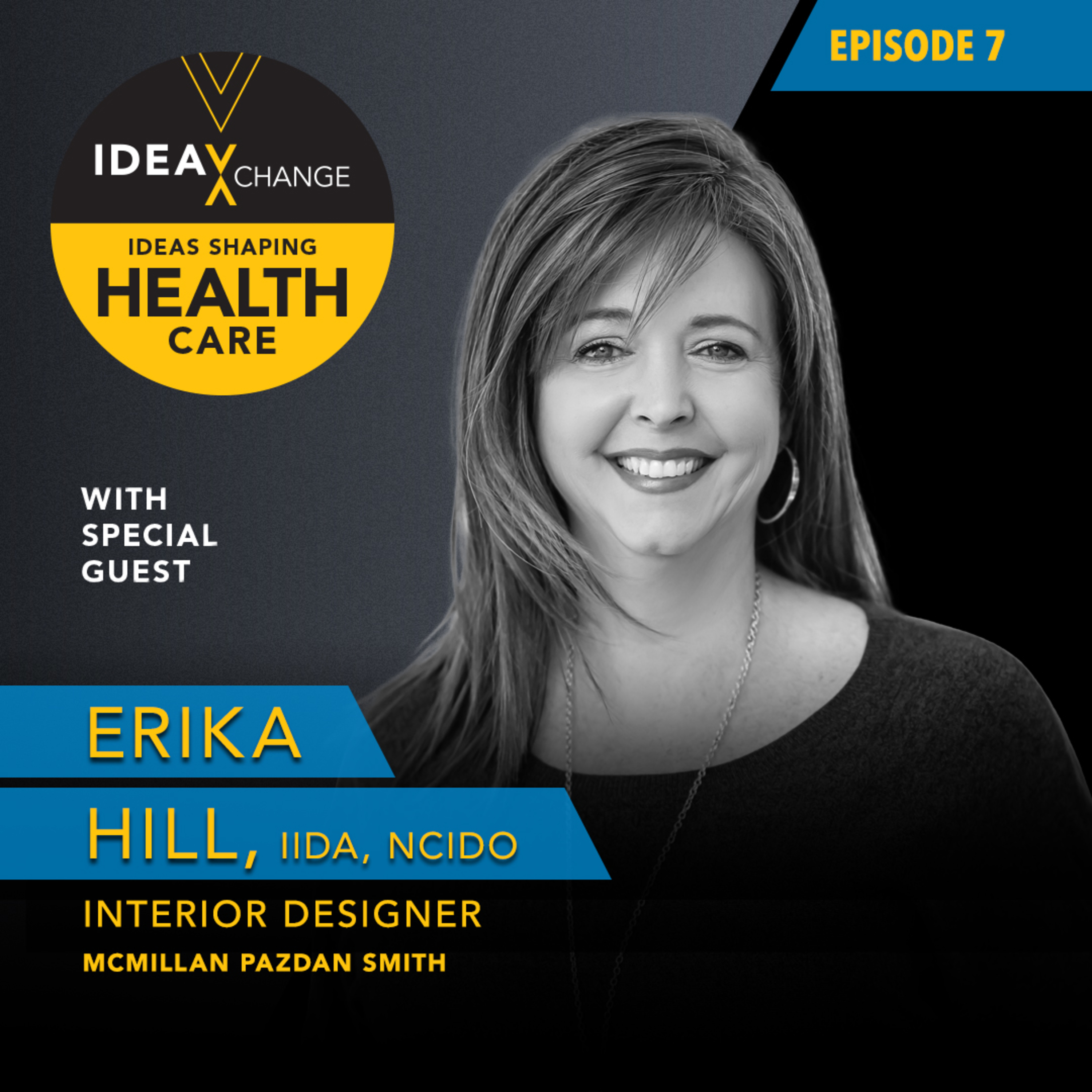 Ideas Shaping Healthcare