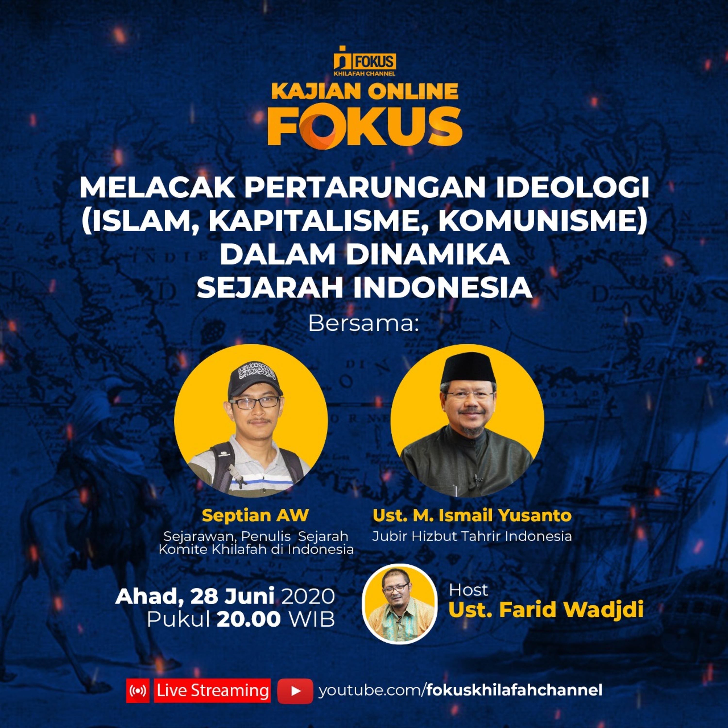 KHILAFAH CHANNEL