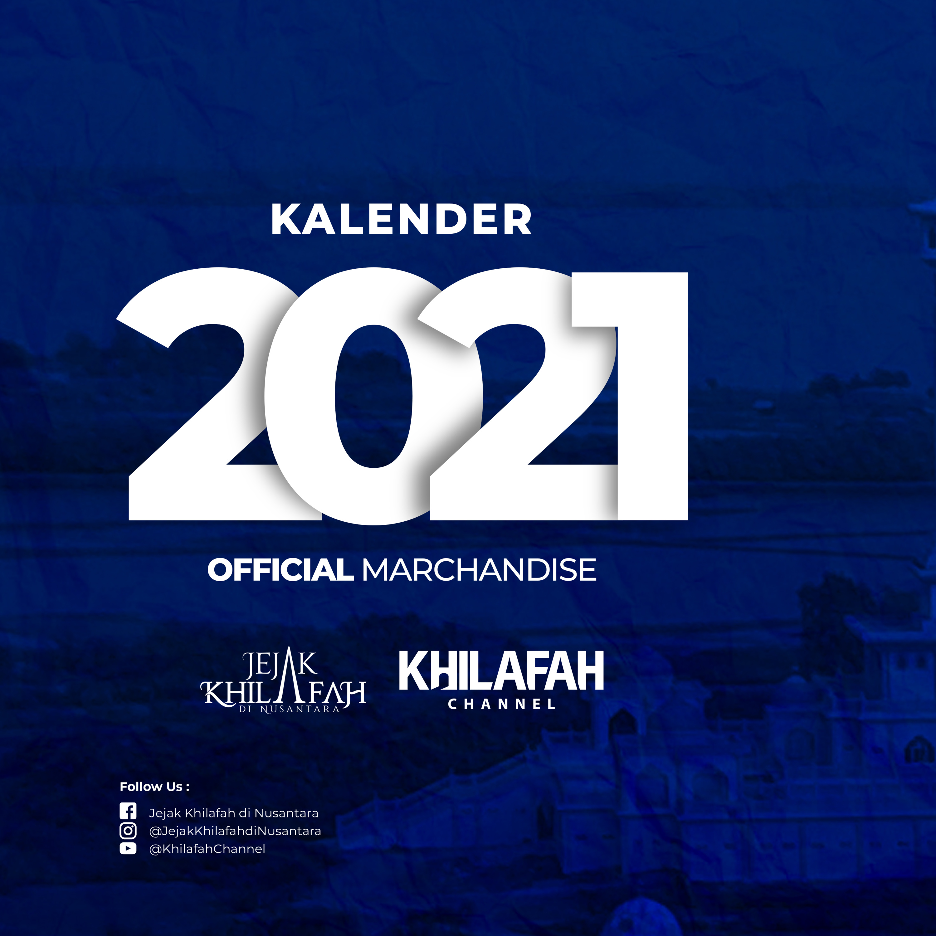 KHILAFAH CHANNEL