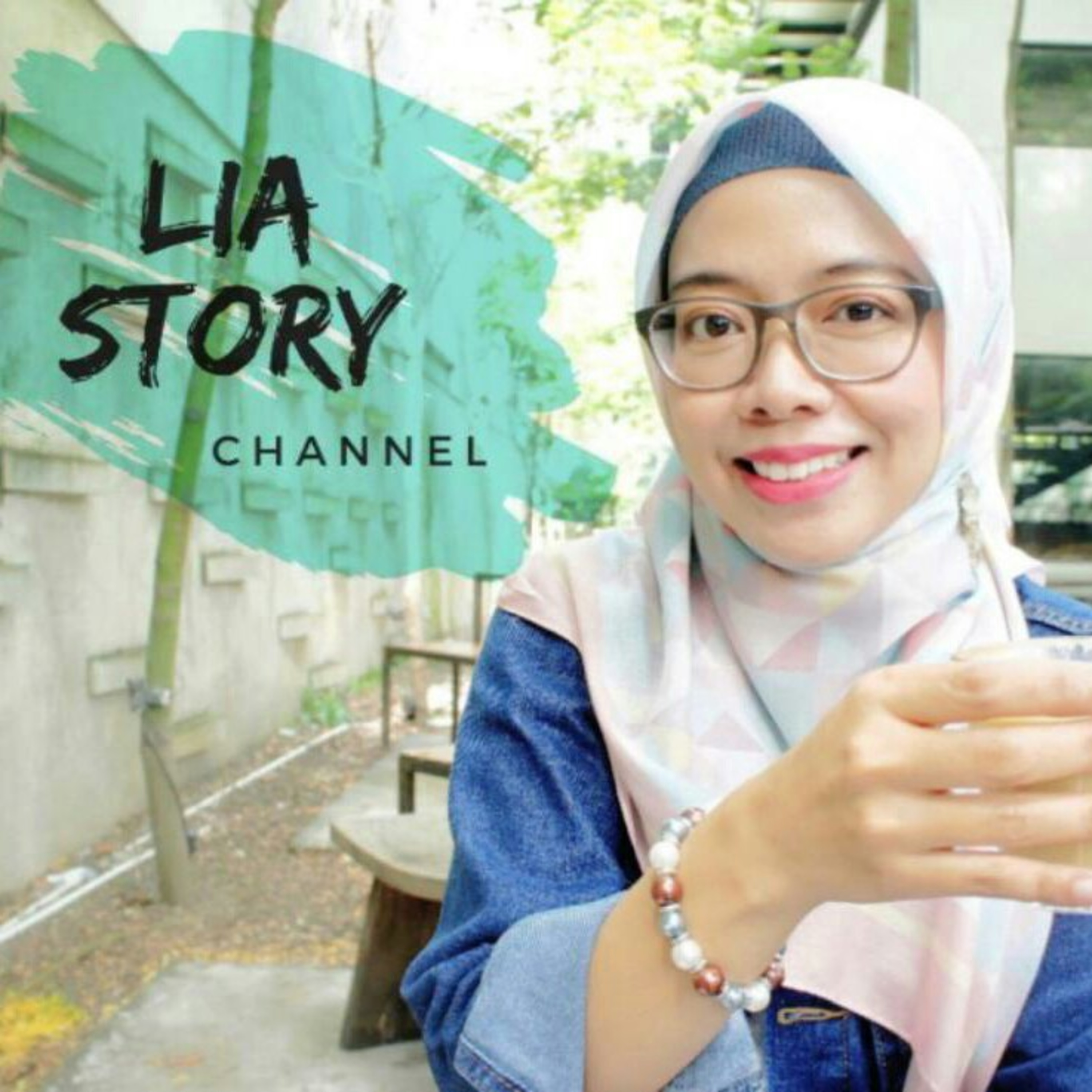 Lia Story Pod\'s