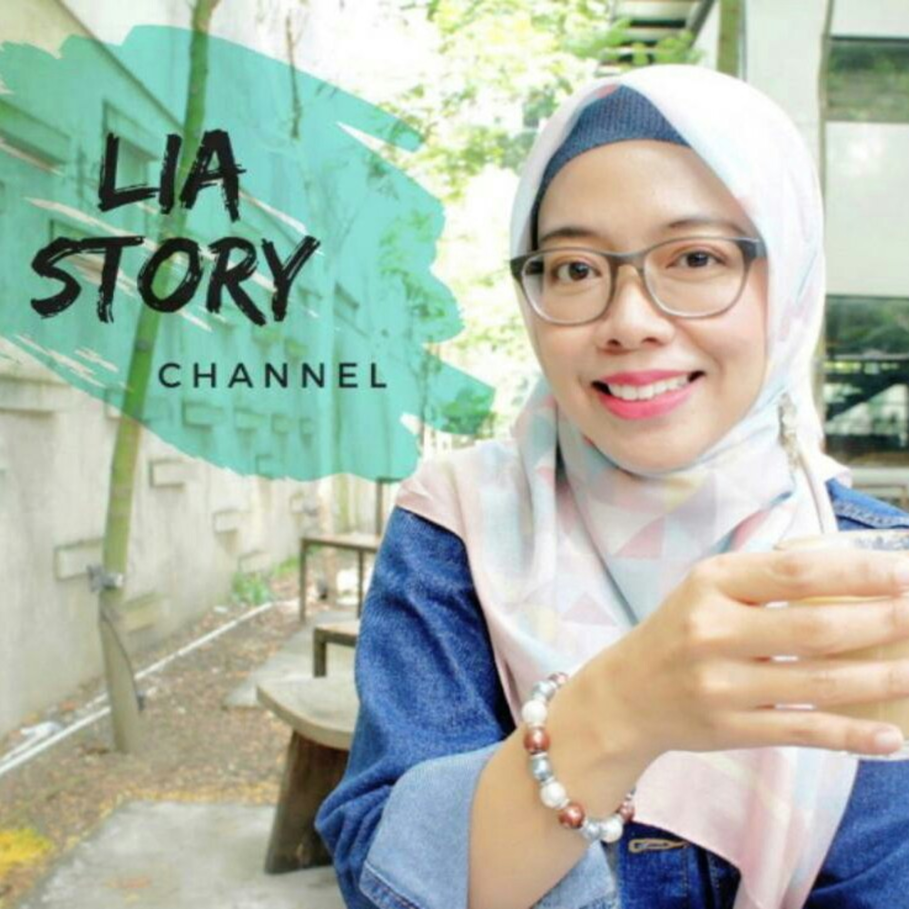 Lia Story Pod\'s