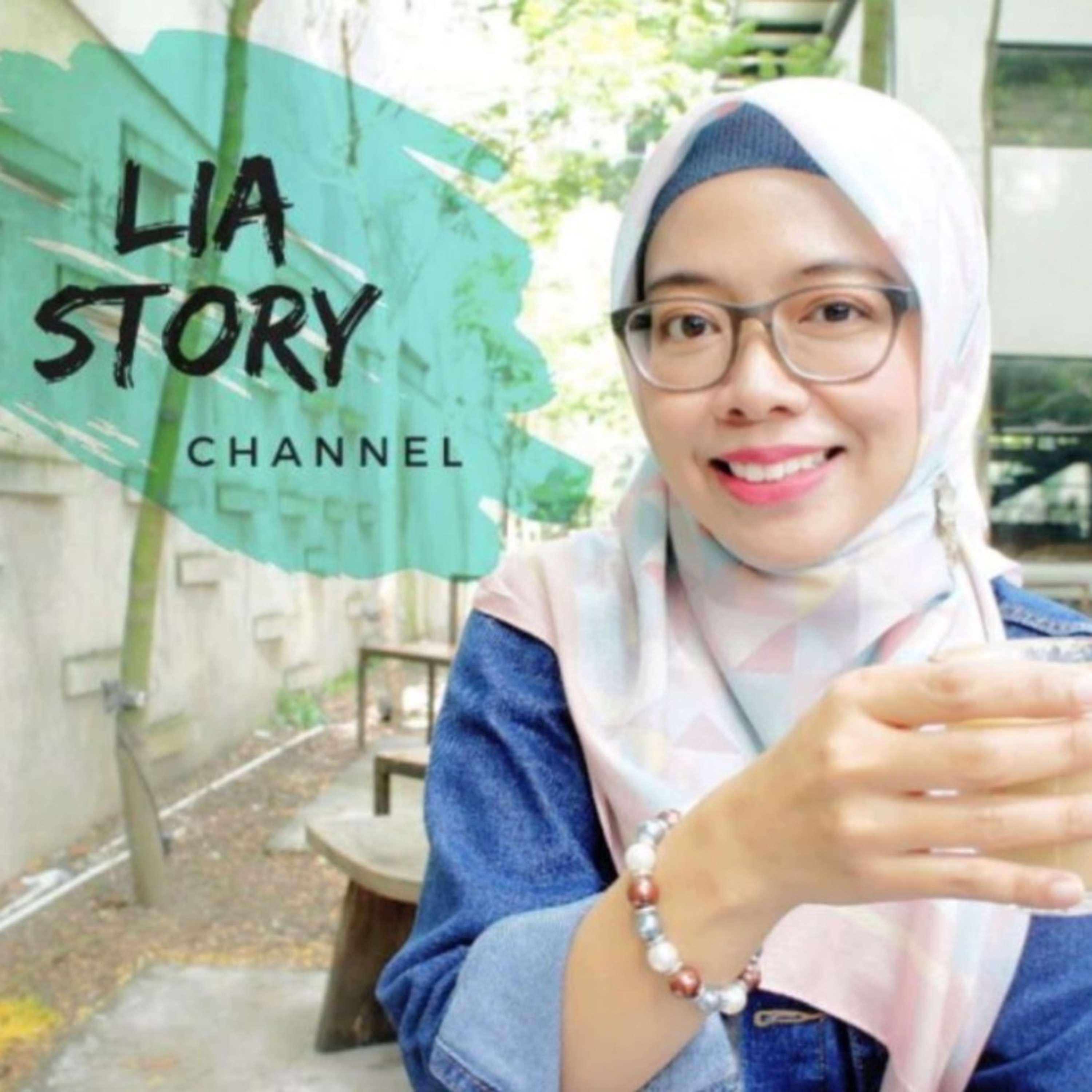 Lia Story Pod\'s