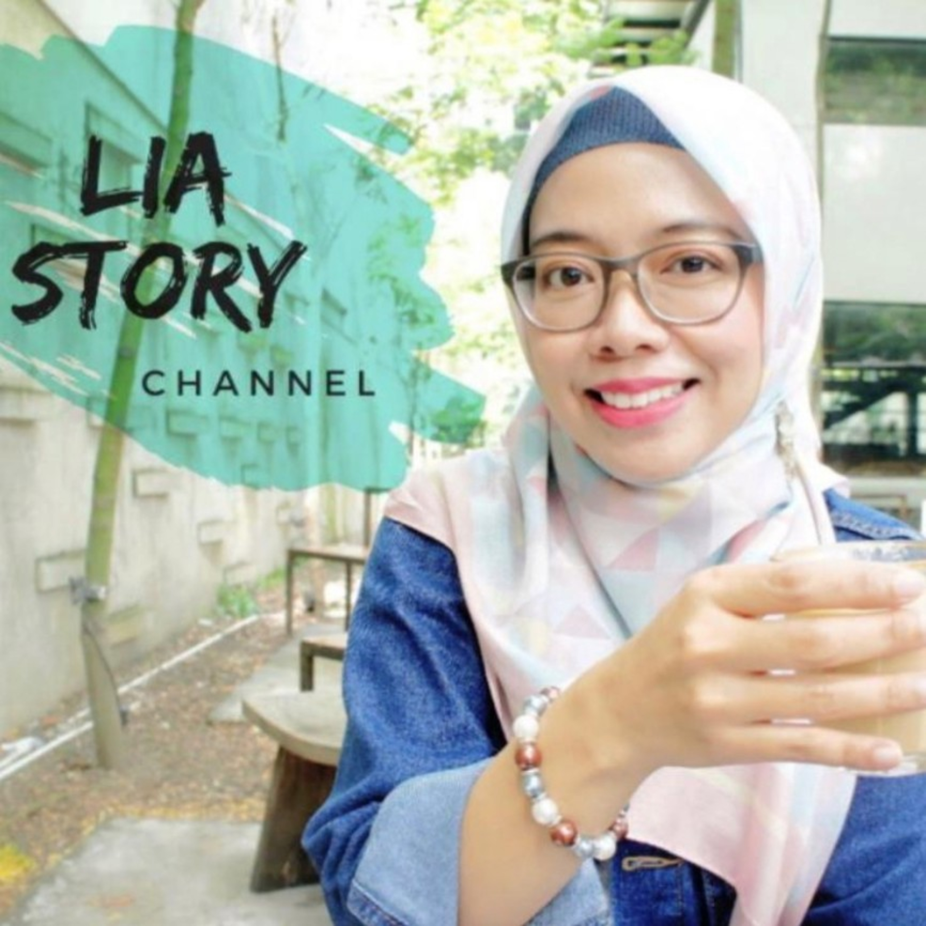 Lia Story Pod\'s