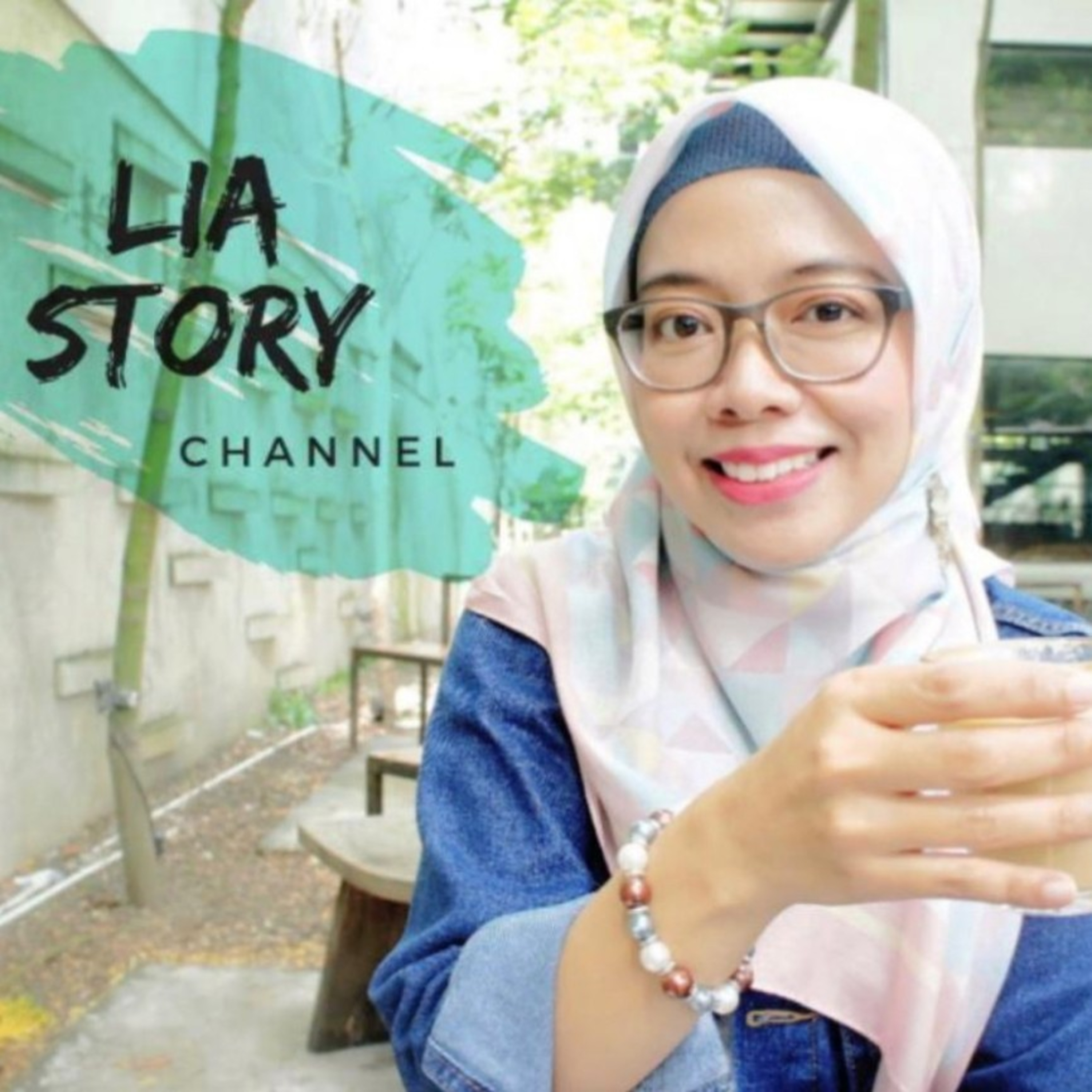 Lia Story Pod\'s
