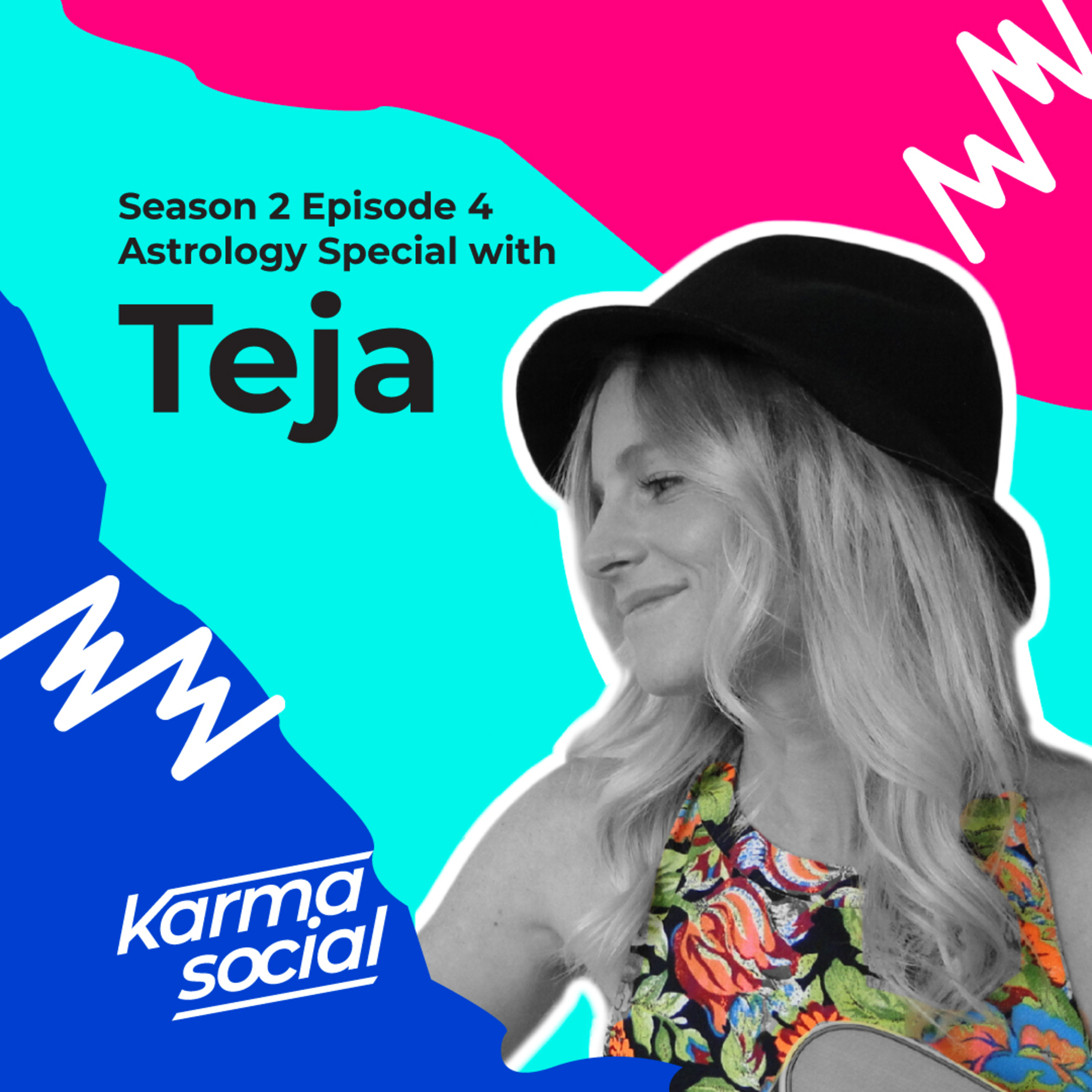 KarmaSocial