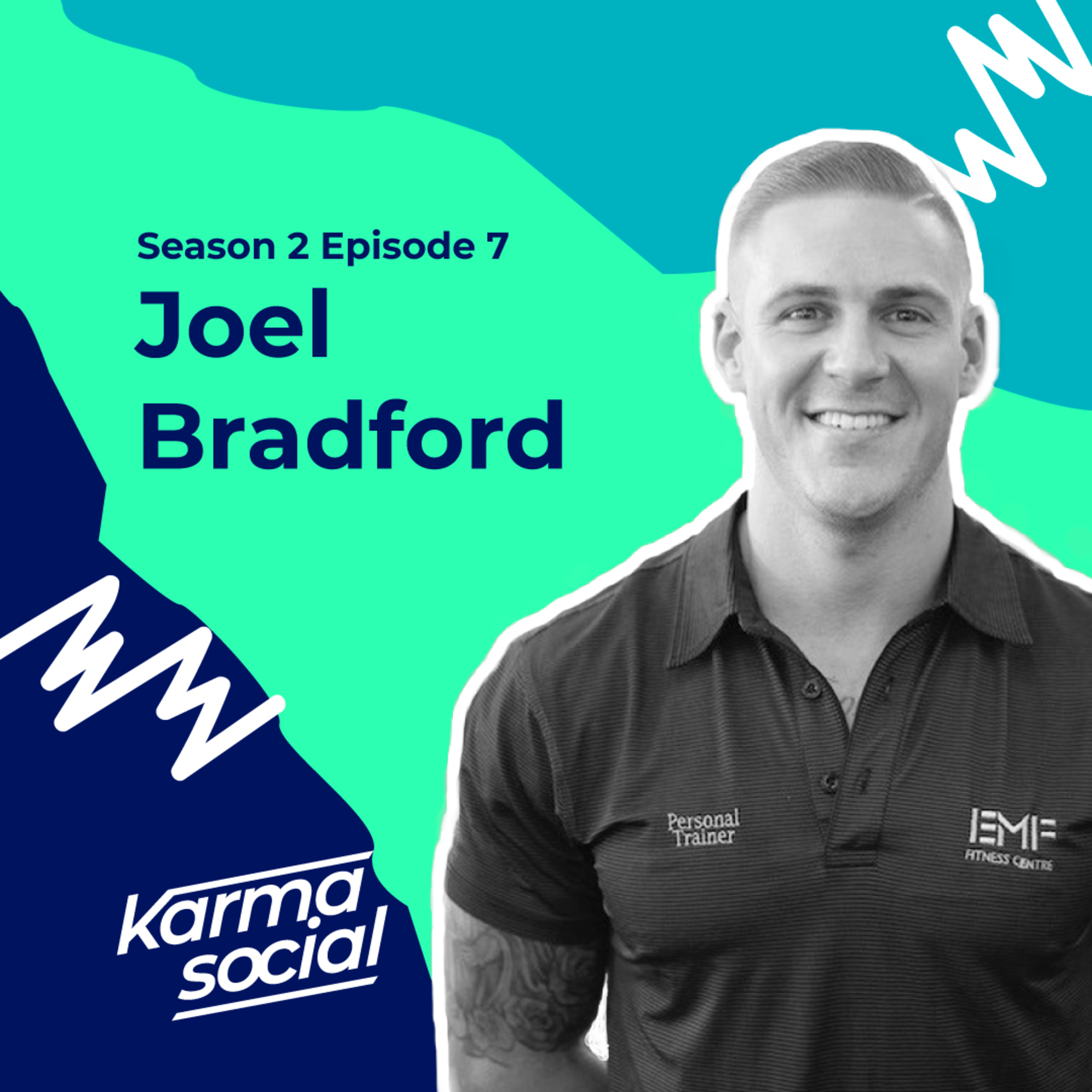 KarmaSocial