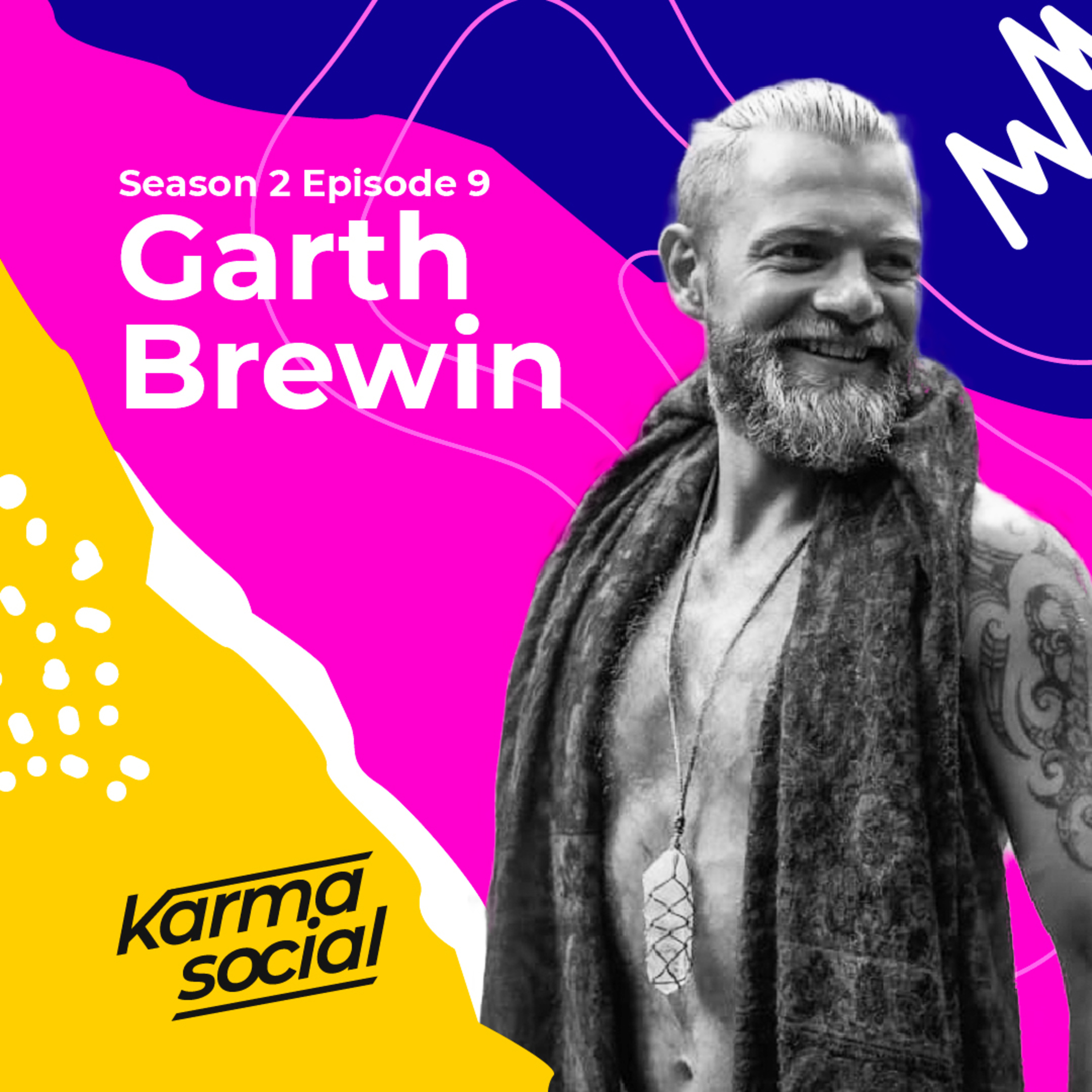 KarmaSocial