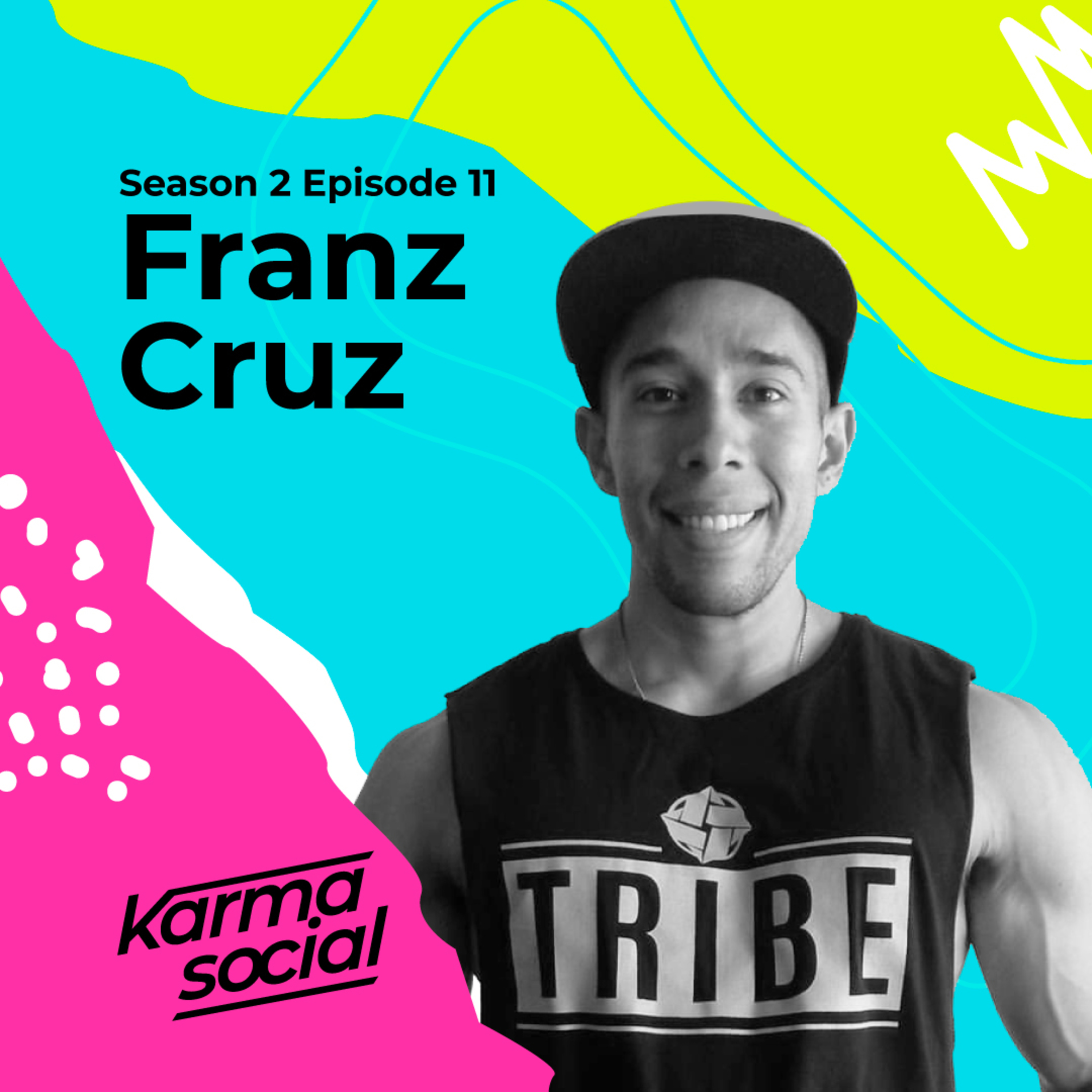 KarmaSocial