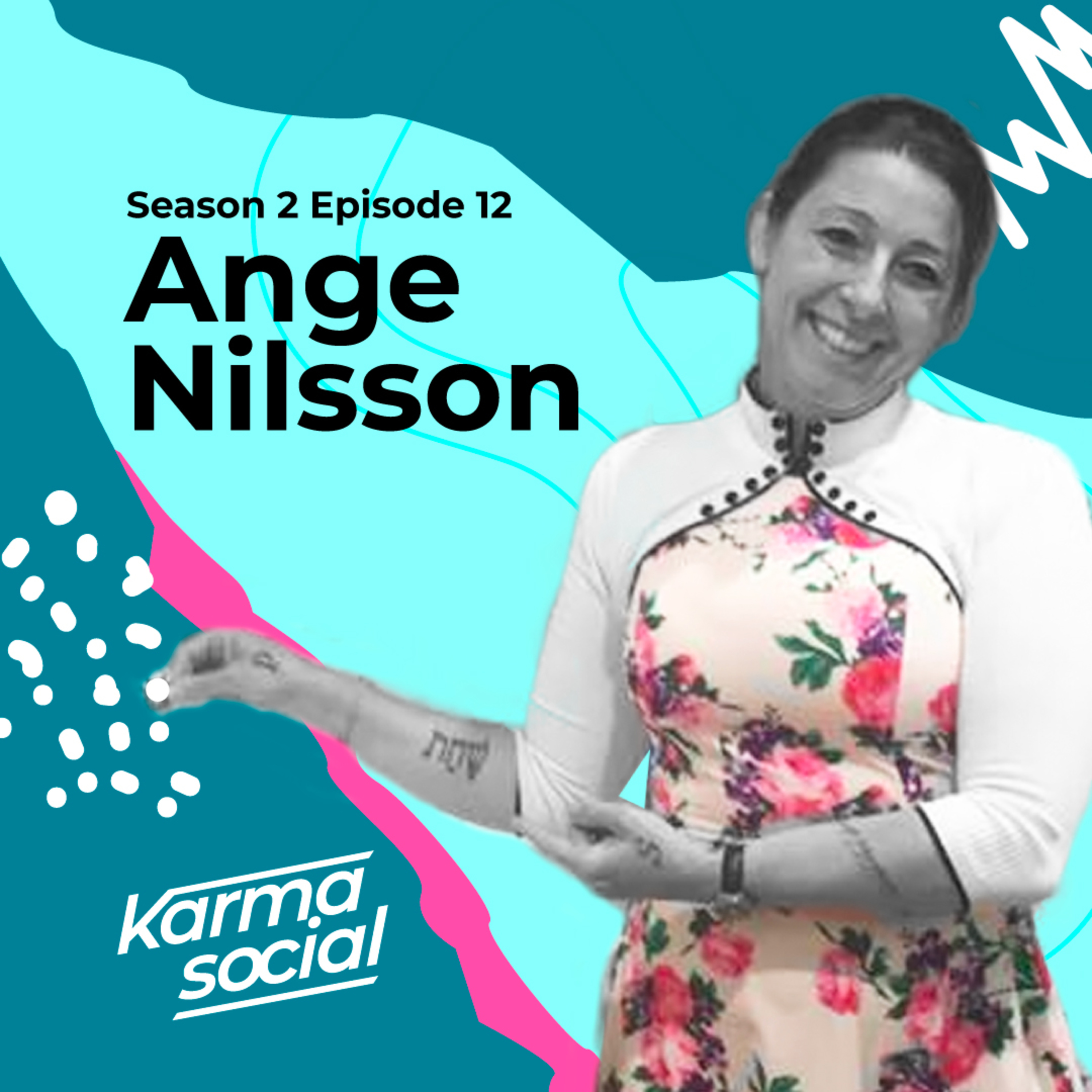 KarmaSocial