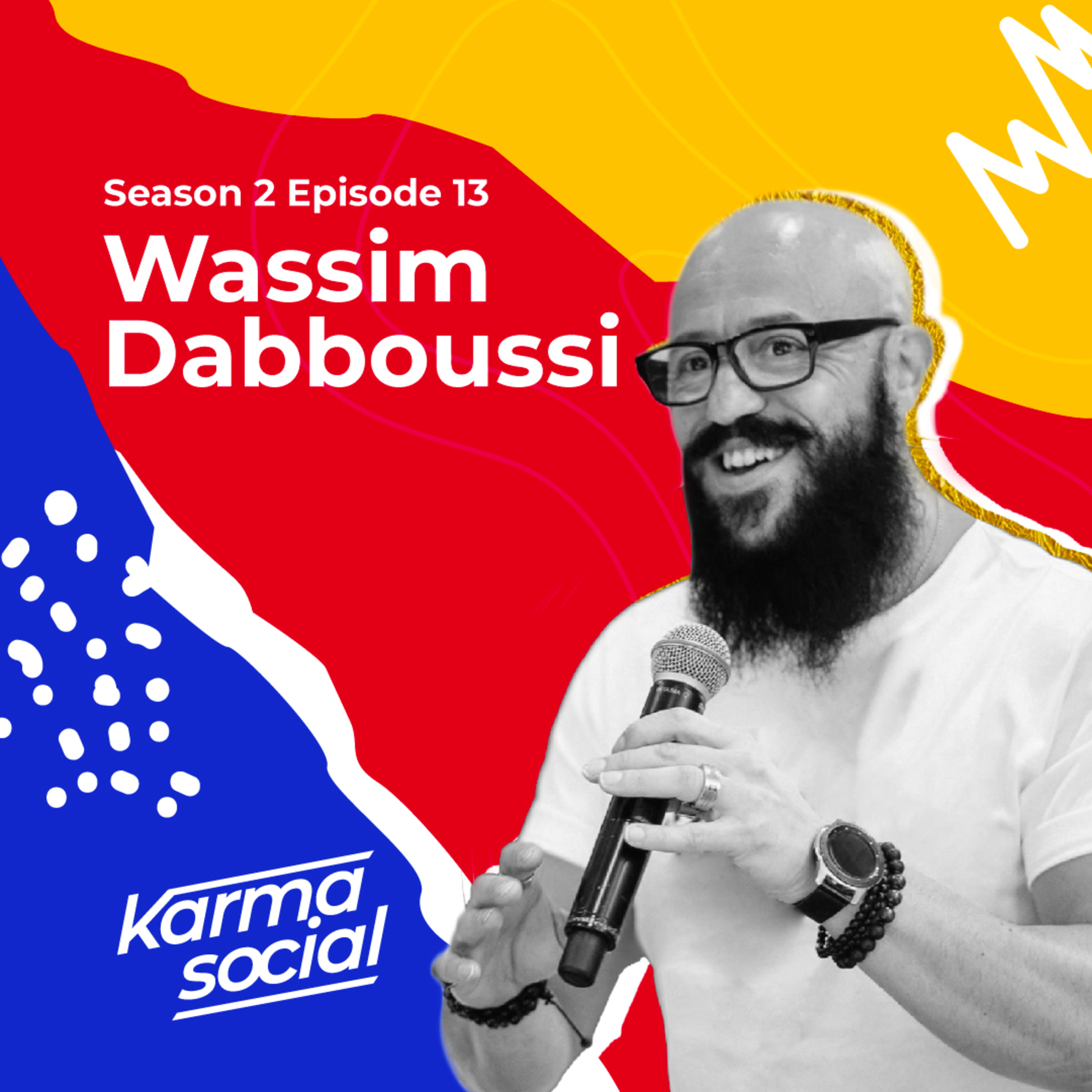 KarmaSocial