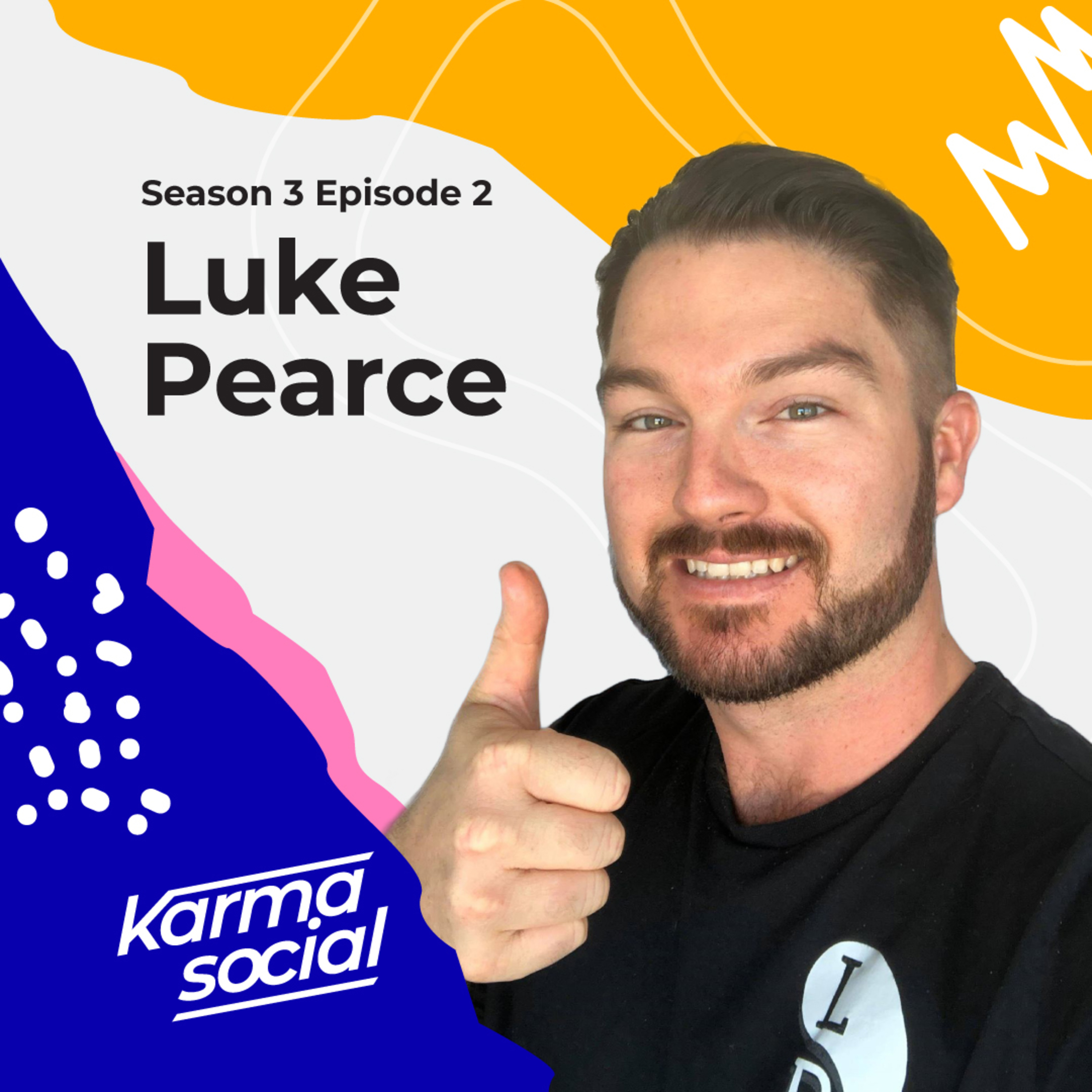 KarmaSocial