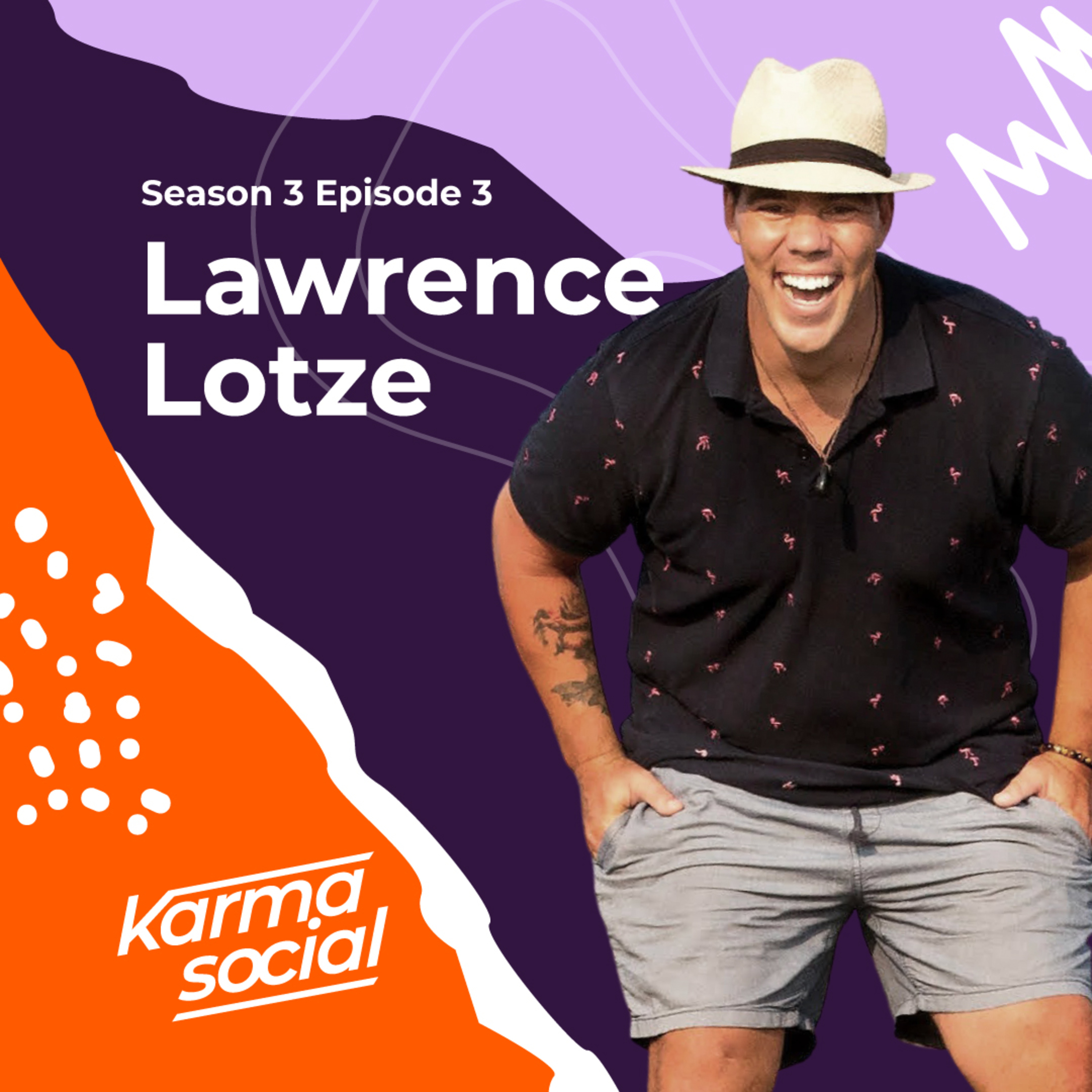 KarmaSocial