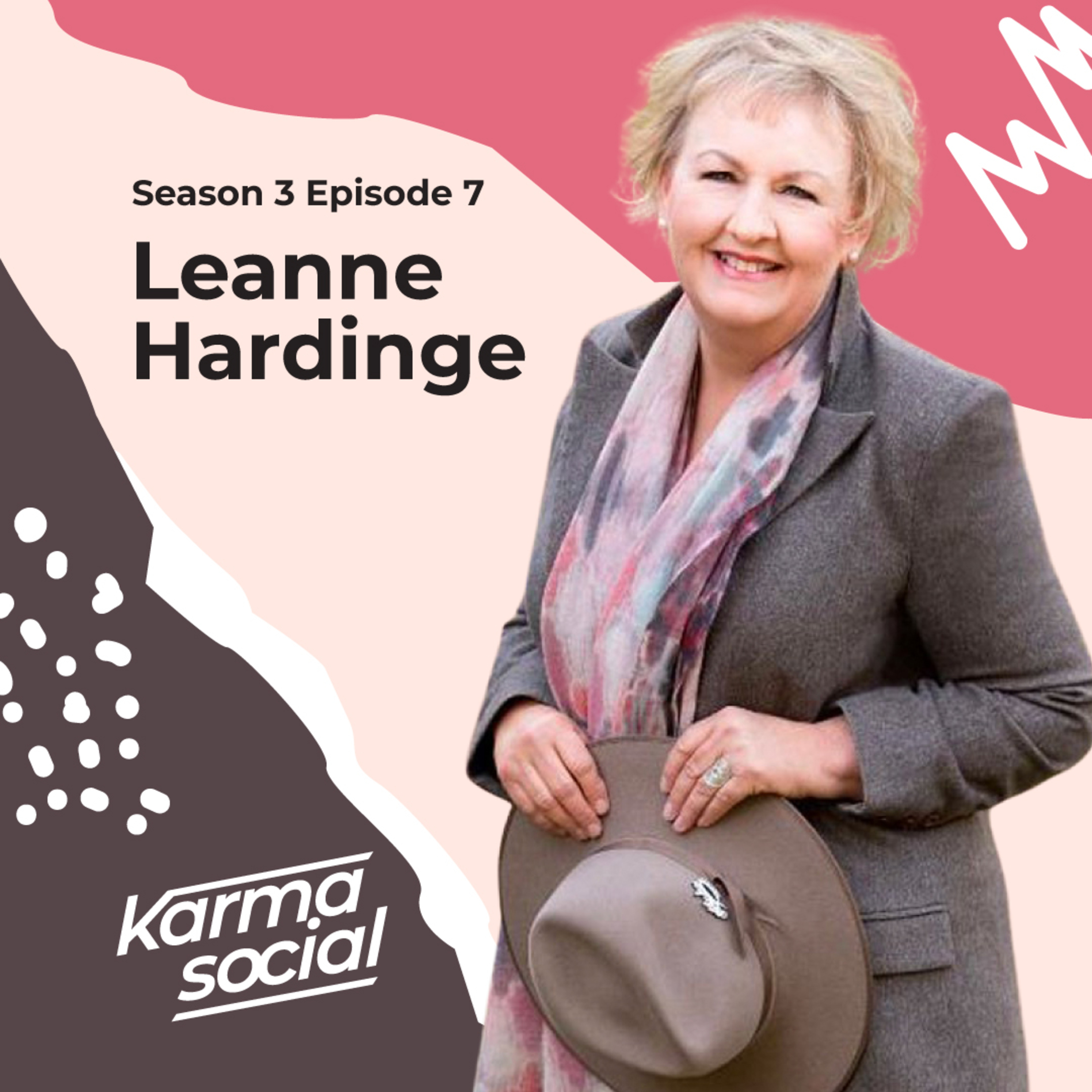 KarmaSocial