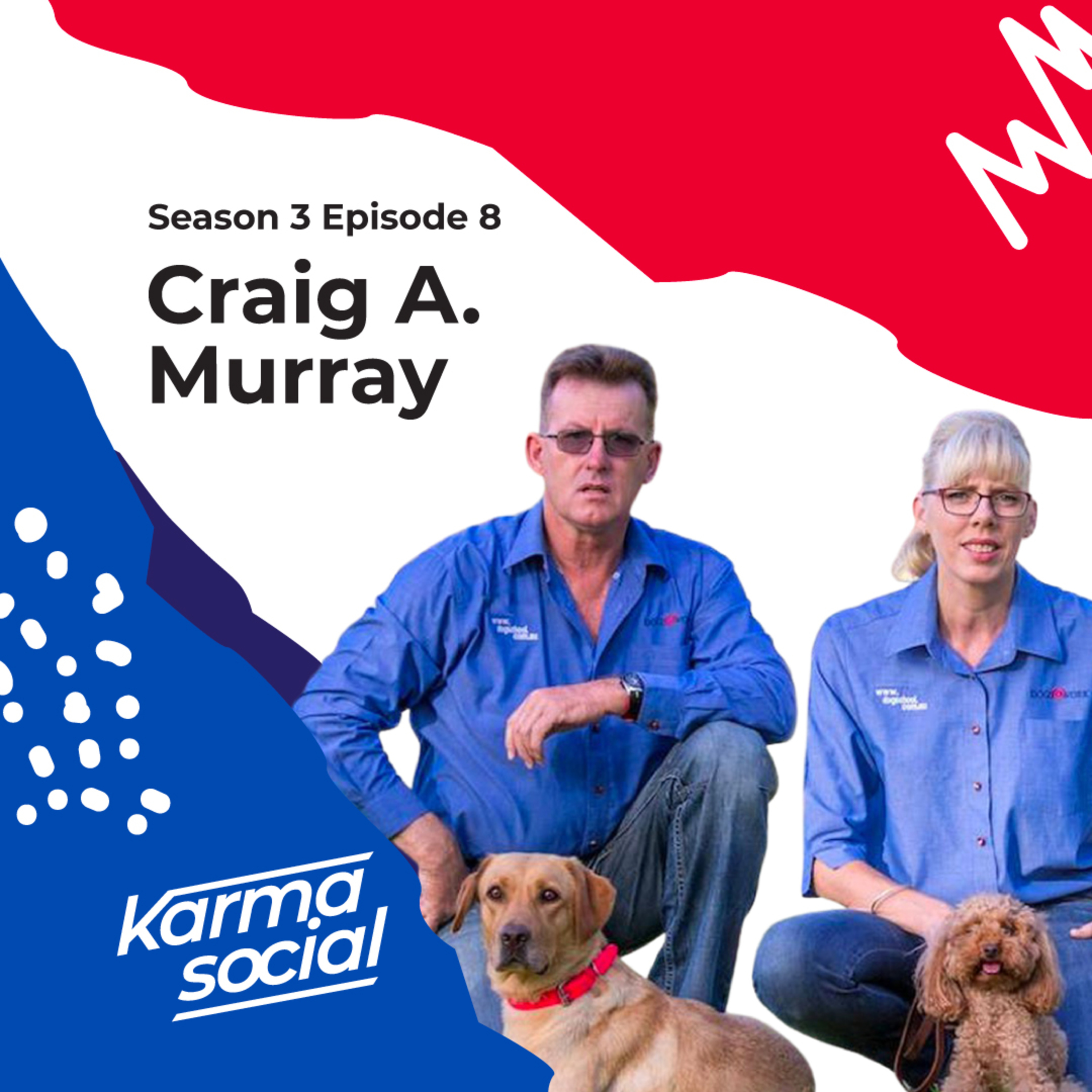KarmaSocial