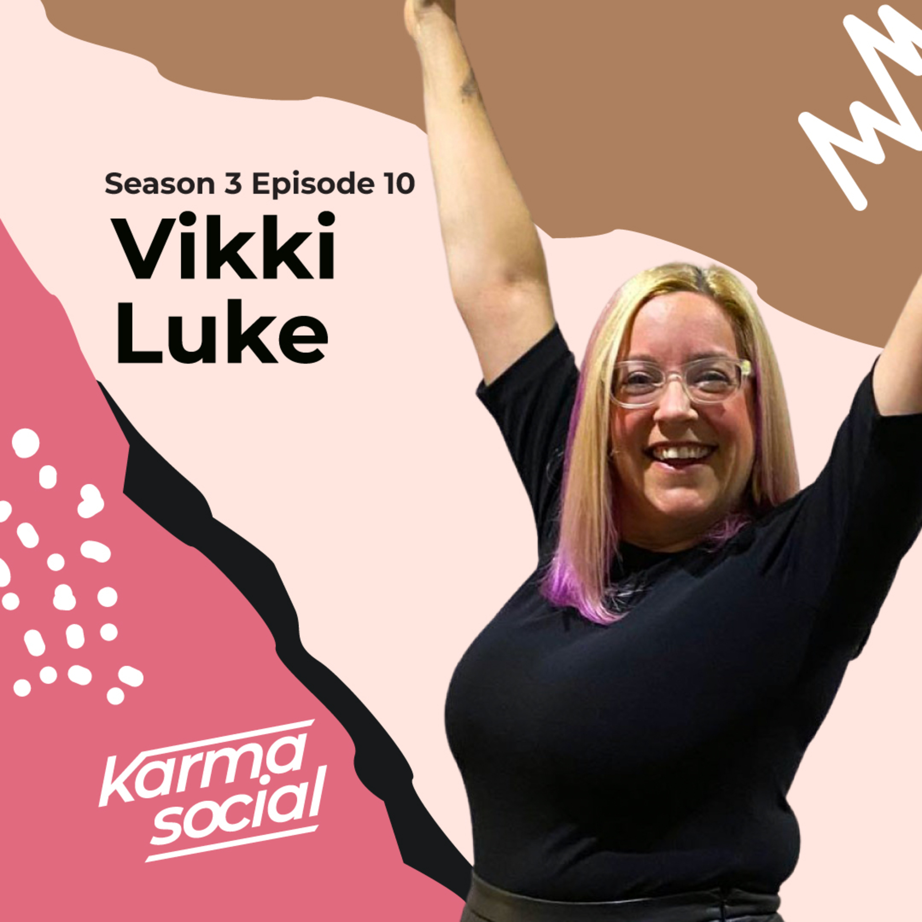 KarmaSocial