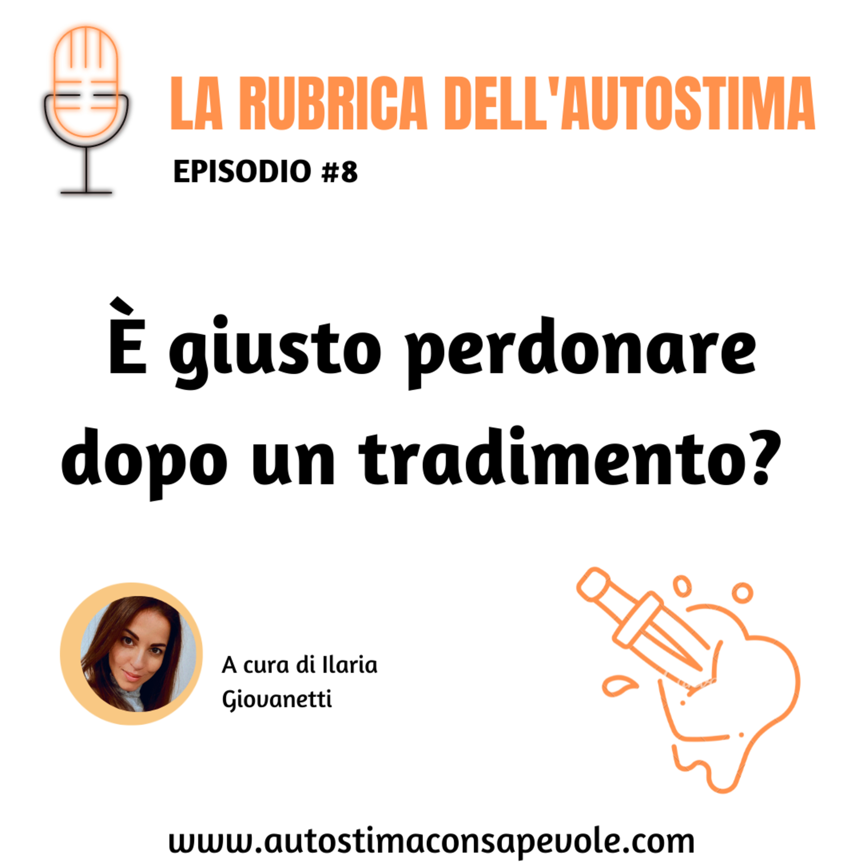 La Rubrica Dell\'Autostima