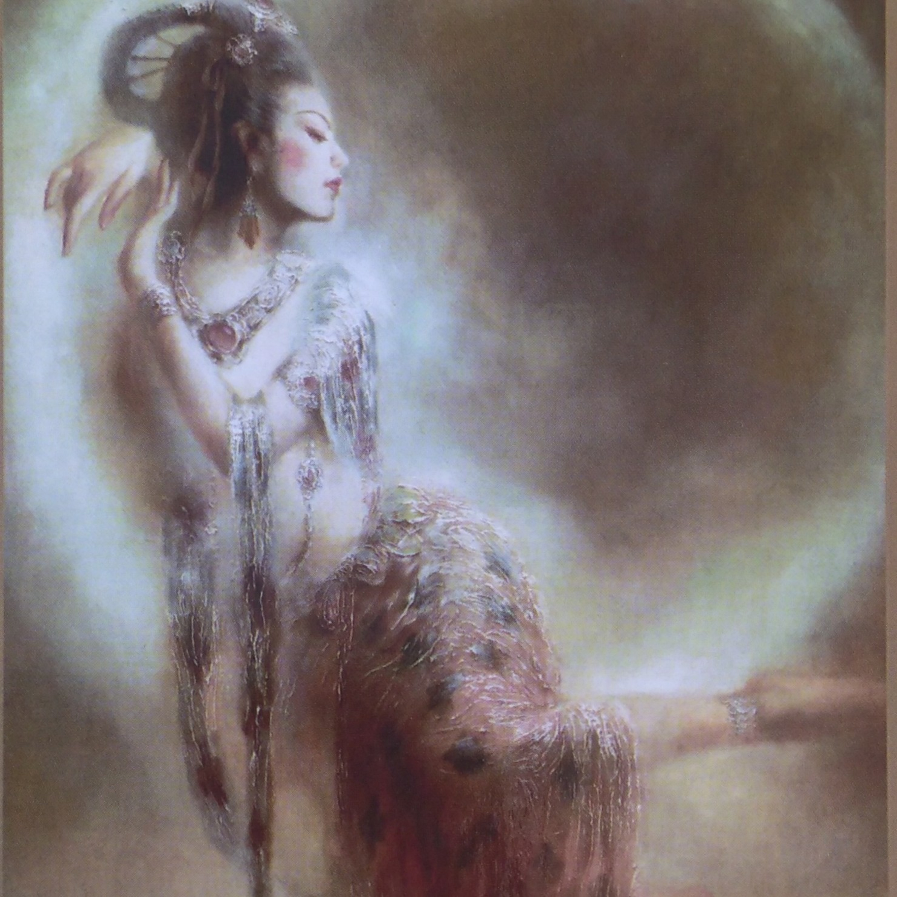Amor: Seja, Sinta