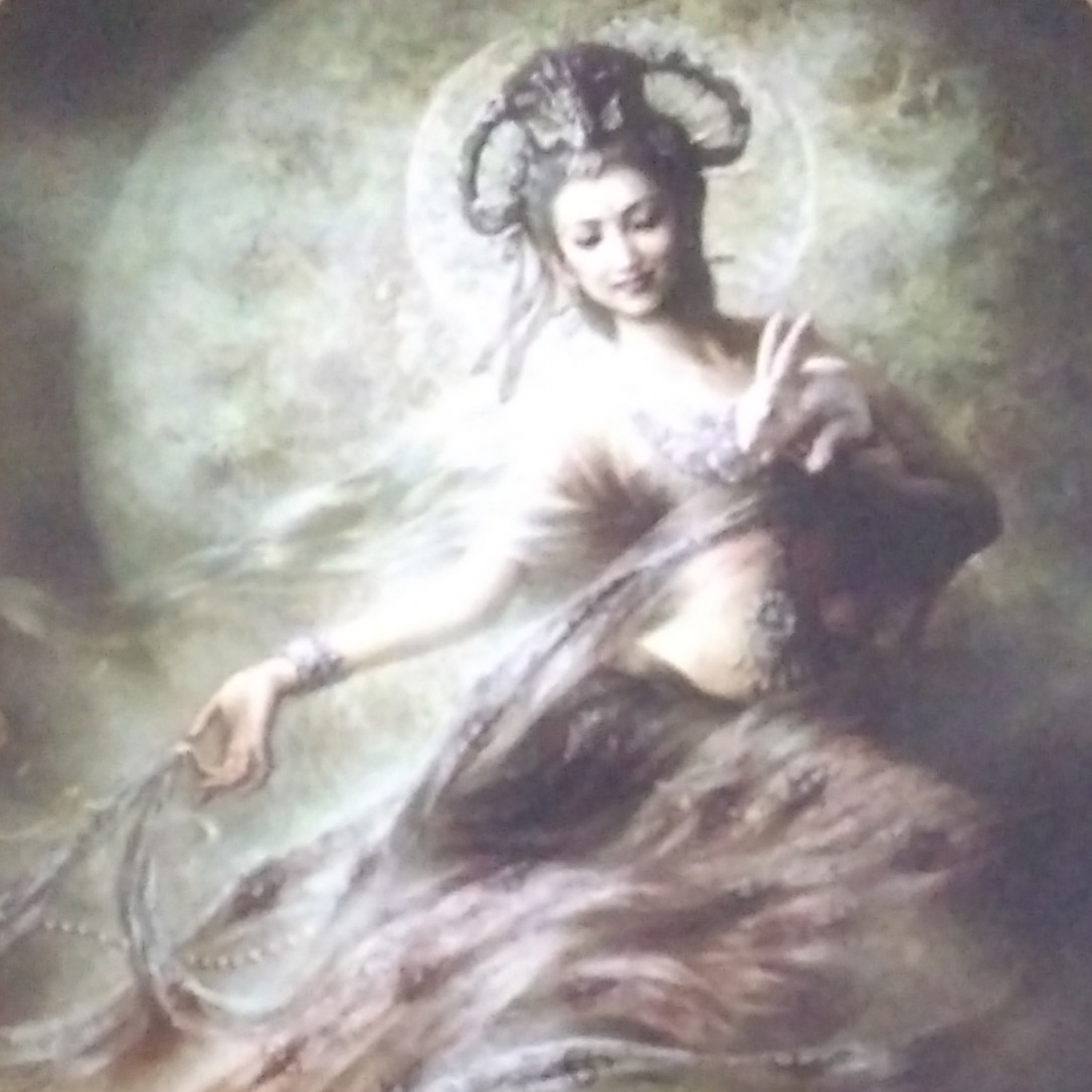 Amor: Seja, Sinta