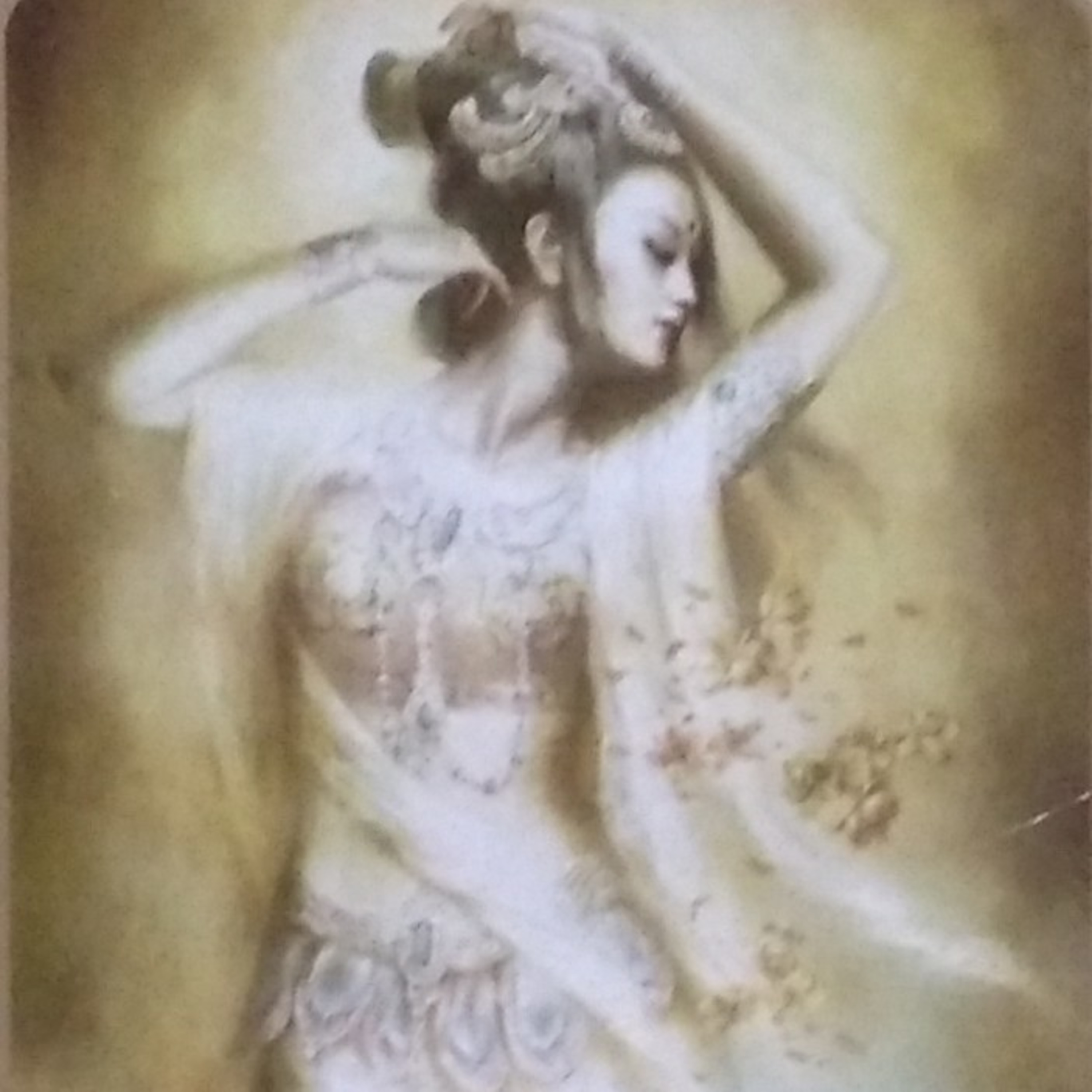 Amor: Seja, Sinta