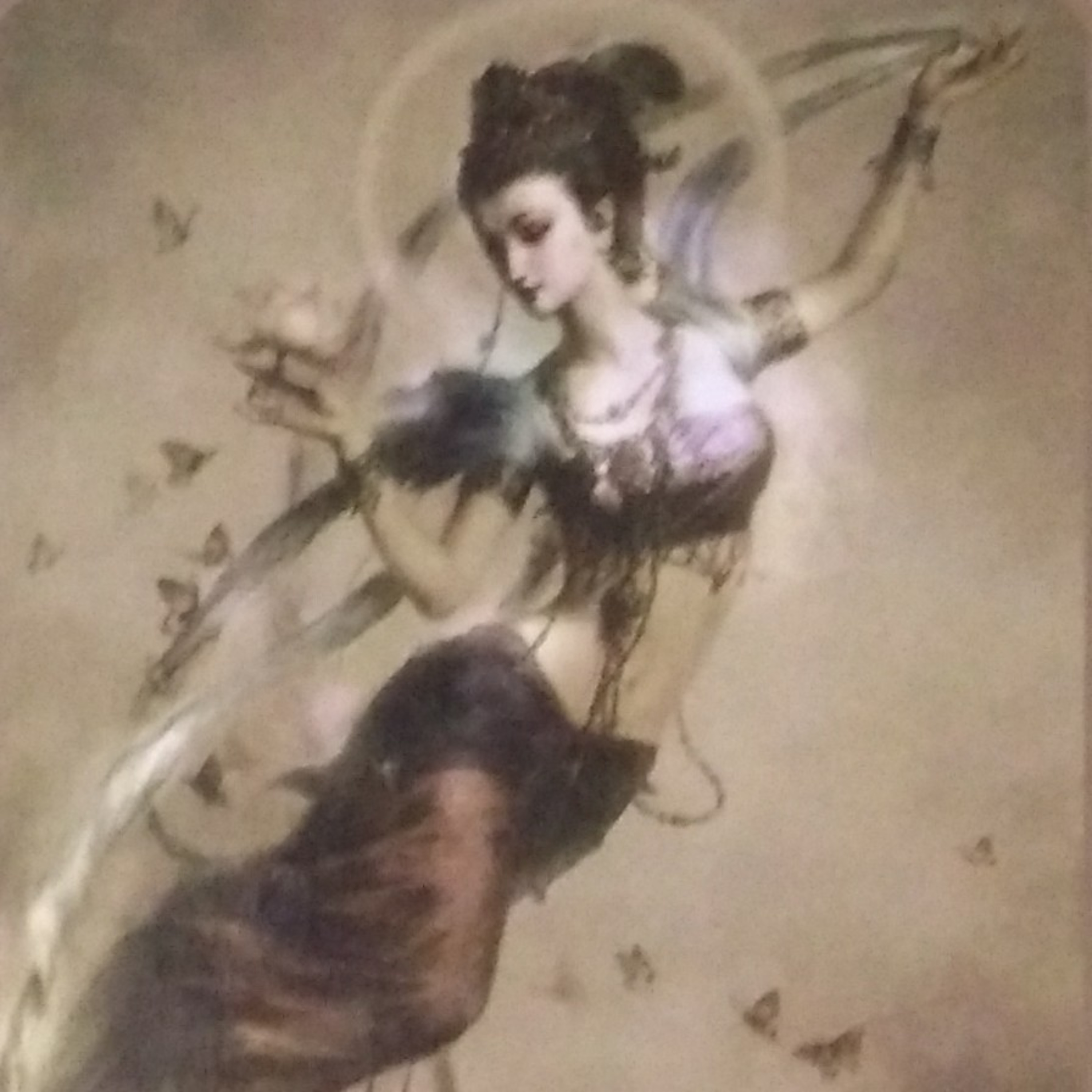 Amor: Seja, Sinta